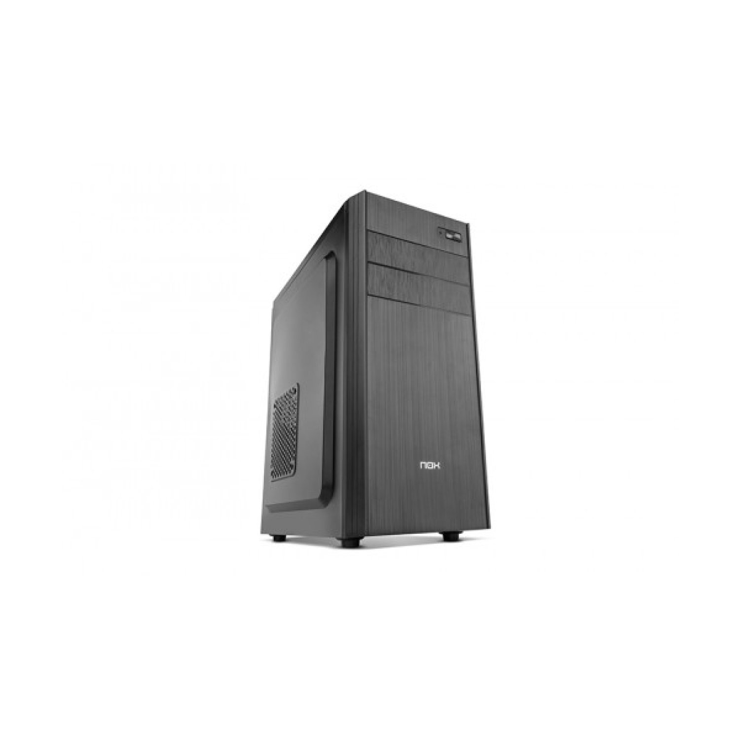 Nox Lite010 · Caja Semitorre · Fuente 500W