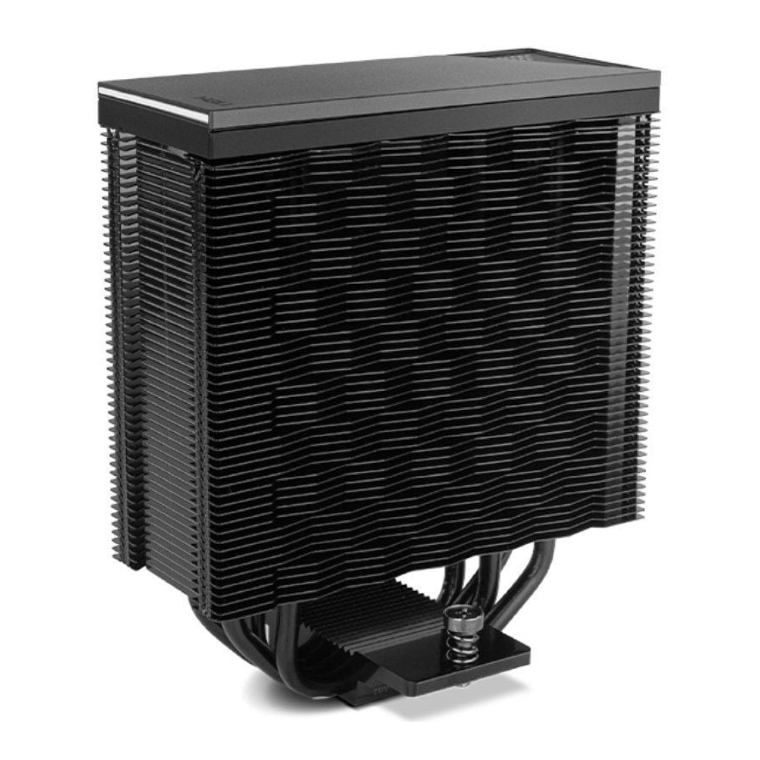 Nox Hummer H-400 · Disipador con Ventilador · 12cm · Refrigeración CPU