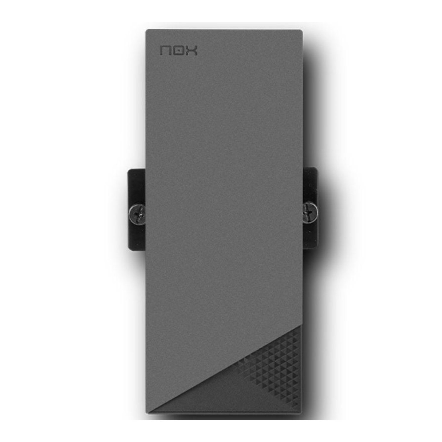 Nox Hummer H-400 · Disipador con Ventilador · 12cm · Refrigeración CPU