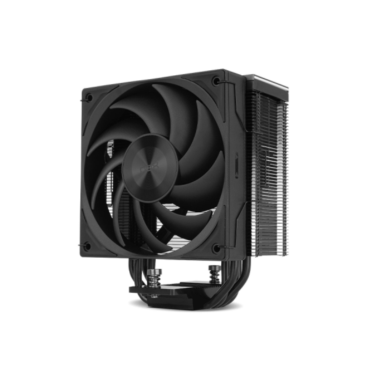 Nox Hummer H-400 · Disipador con Ventilador · 12cm · Refrigeración CPU