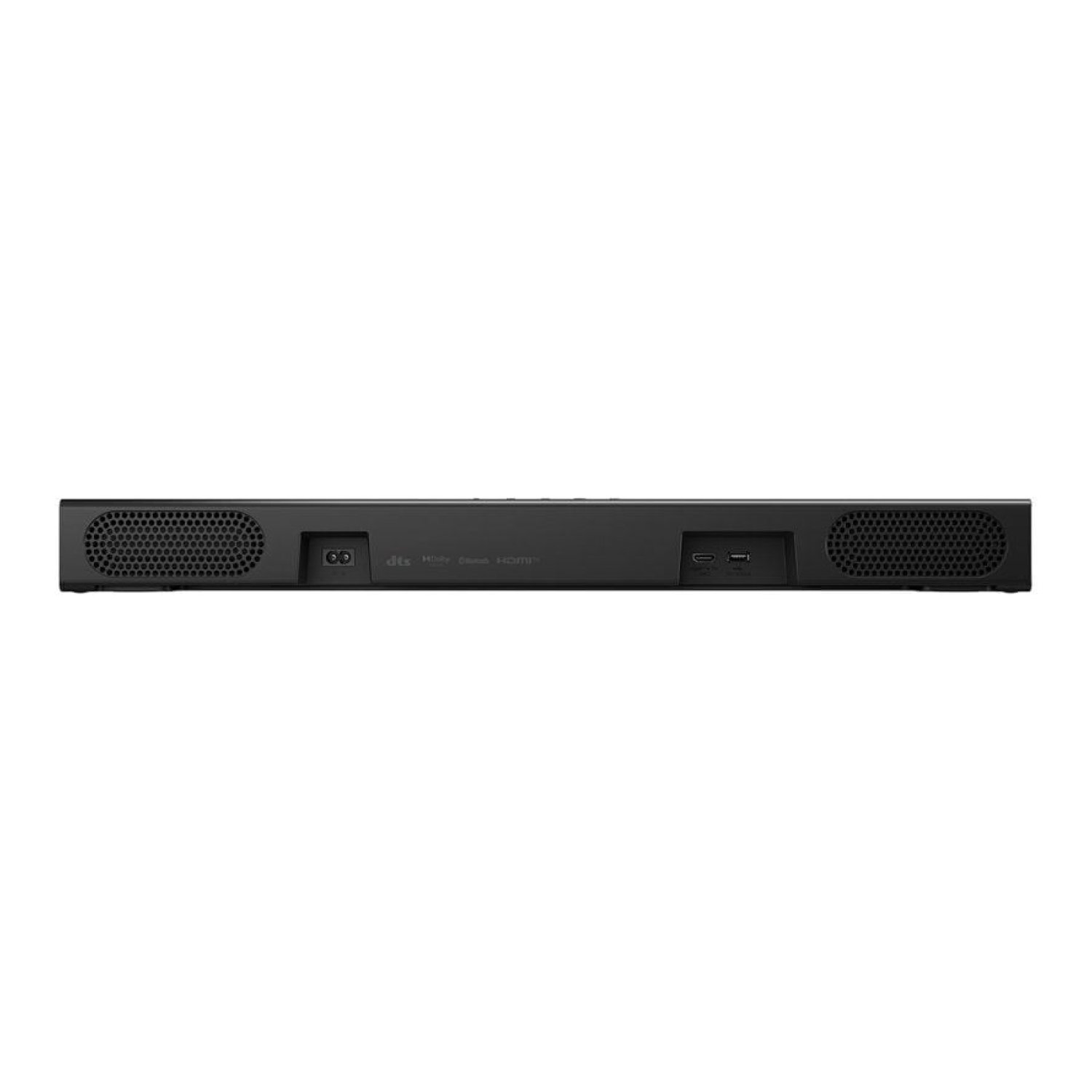 LG S20A · Barra de Sonido · 50W · 2.0 Canales · Bluetooth