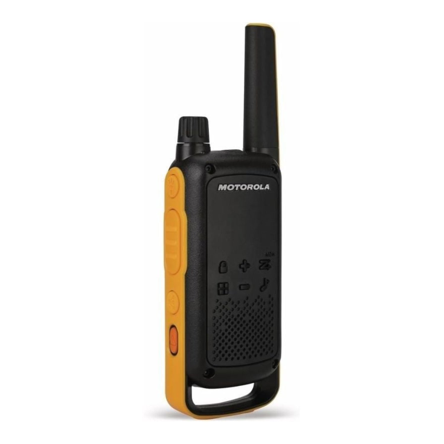 Motorola Talkabout T82 · Walkie Talkie · Hasta 10km · 16 Canales