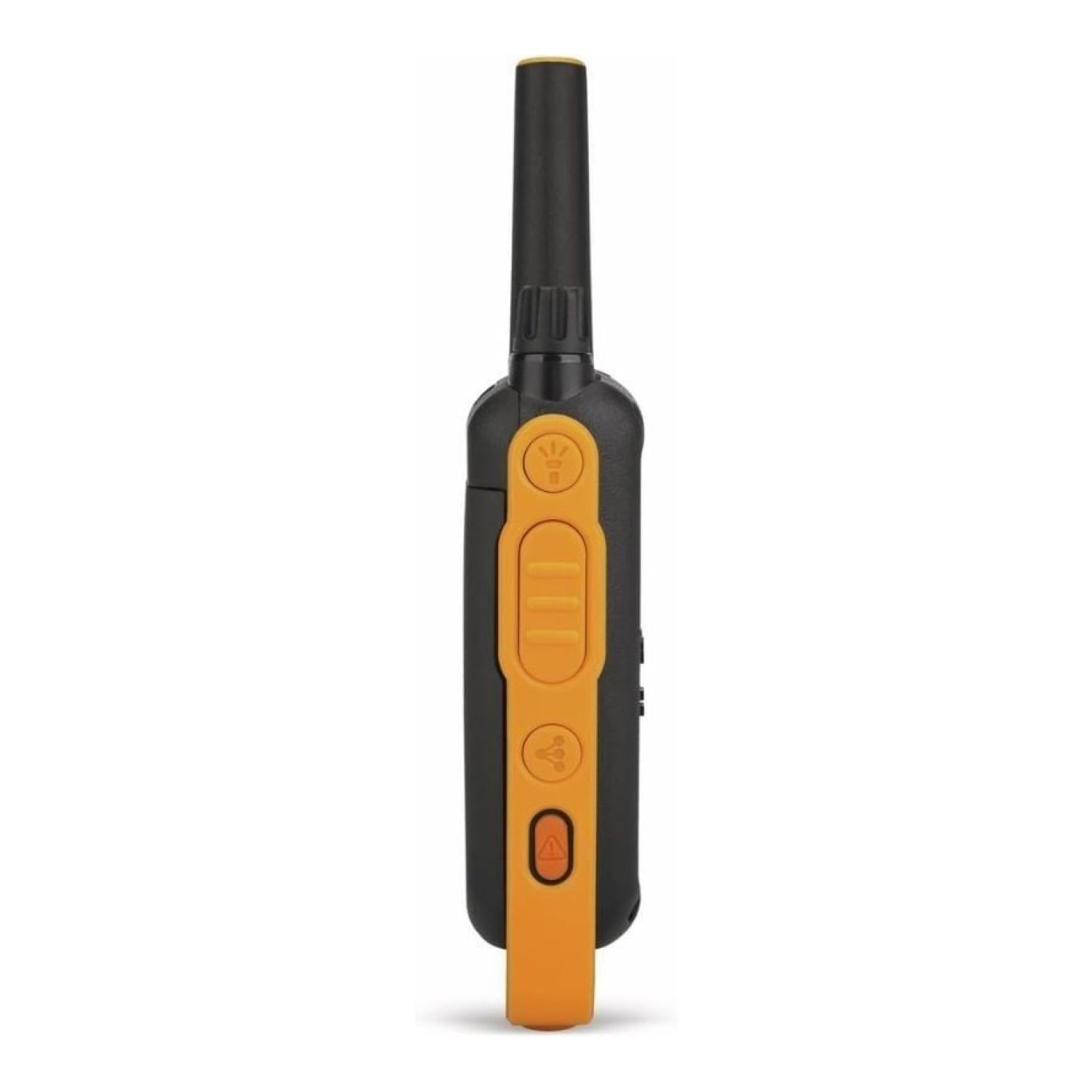 Motorola Talkabout T82 · Walkie Talkie · Hasta 10km · 16 Canales