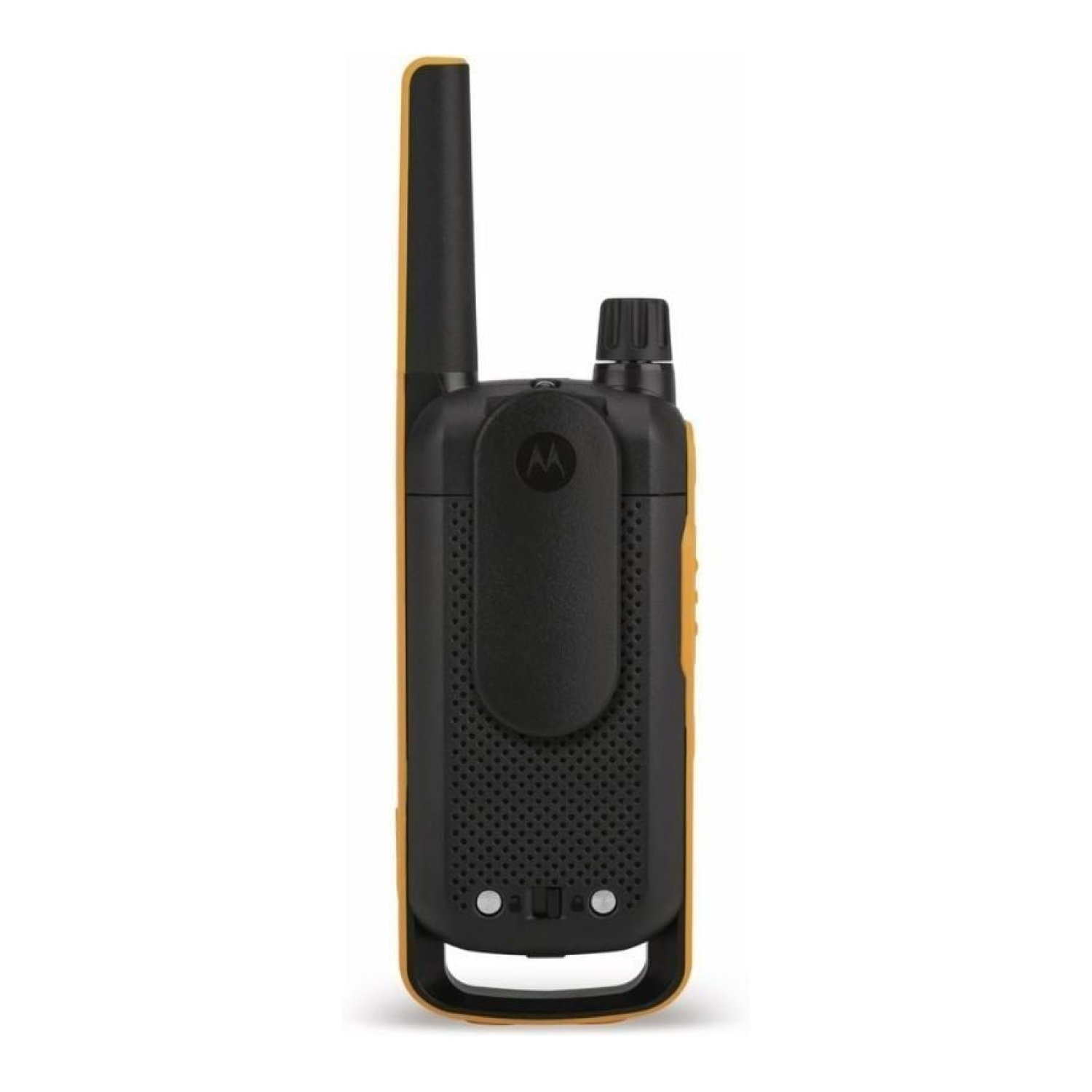 Motorola Talkabout T82 · Walkie Talkie · Hasta 10km · 16 Canales