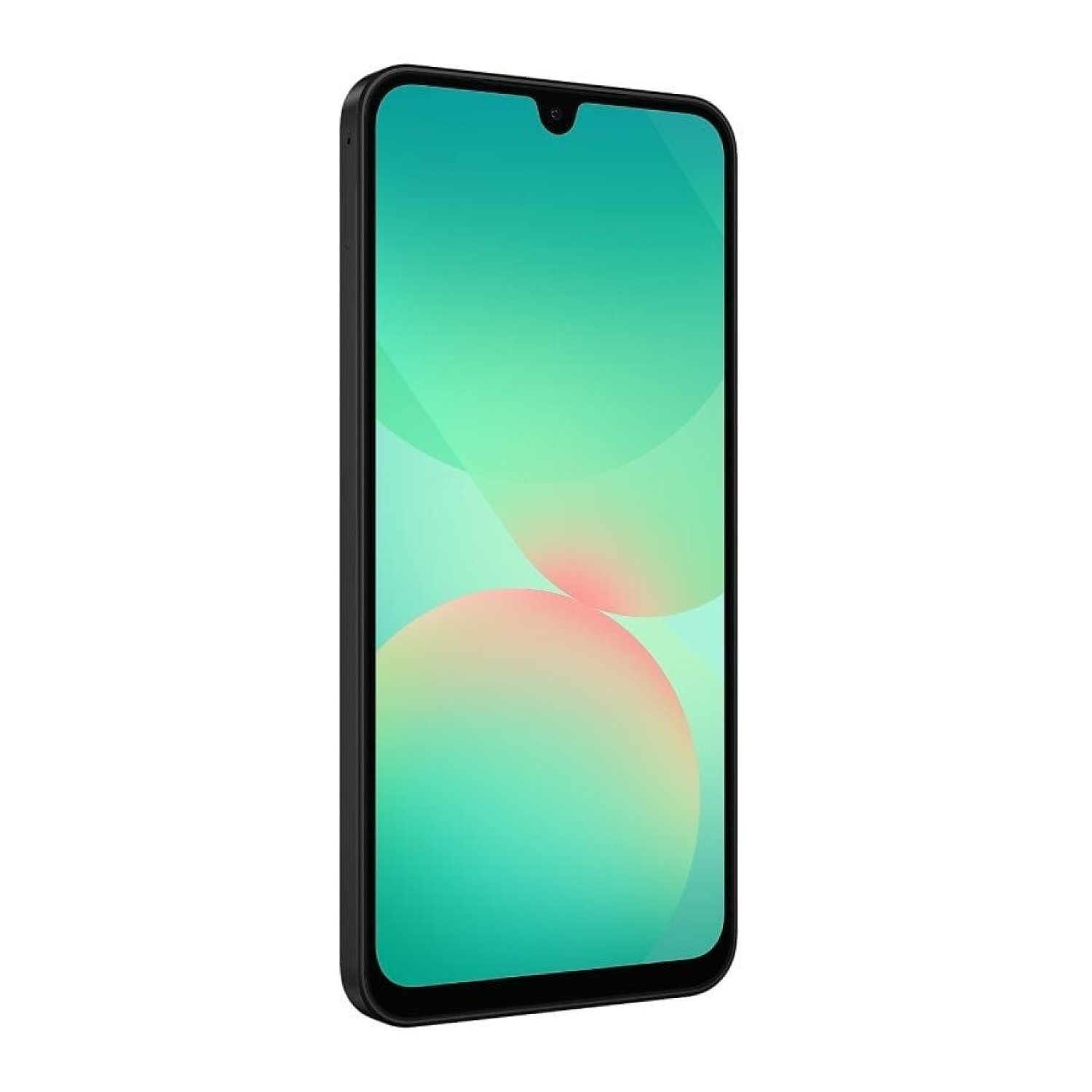 Samsung Galaxy A26 · 6,7" · 5G · 6GB RAM · 128GB · Negro
