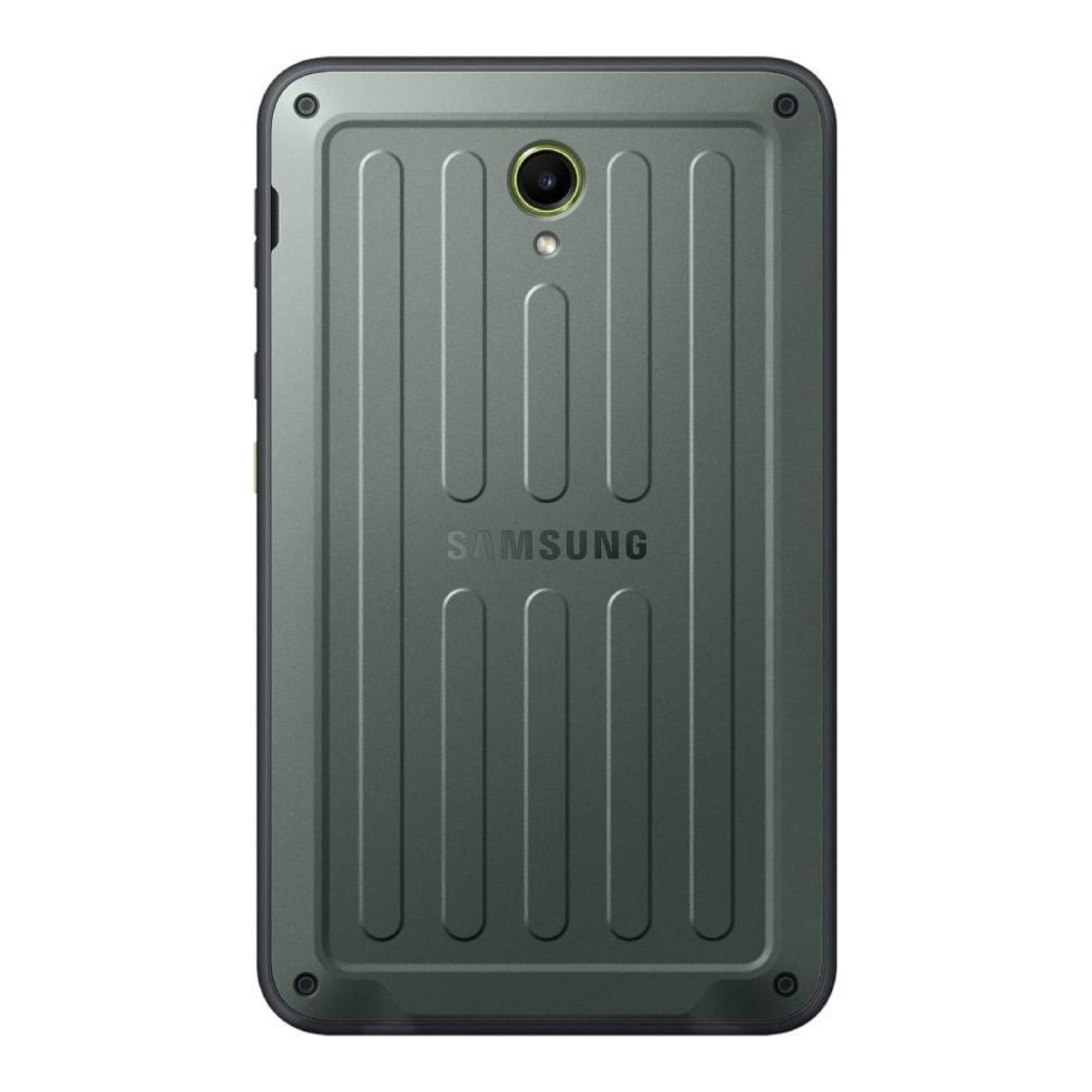 Samsung Galaxy Tab Active5 · 8" · 6GB RAM · 128GB · Octacore · Verde