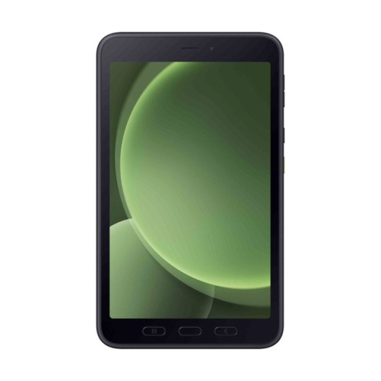 Samsung Galaxy Tab Active5 · 8" · 6GB RAM · 128GB · Octacore · Verde