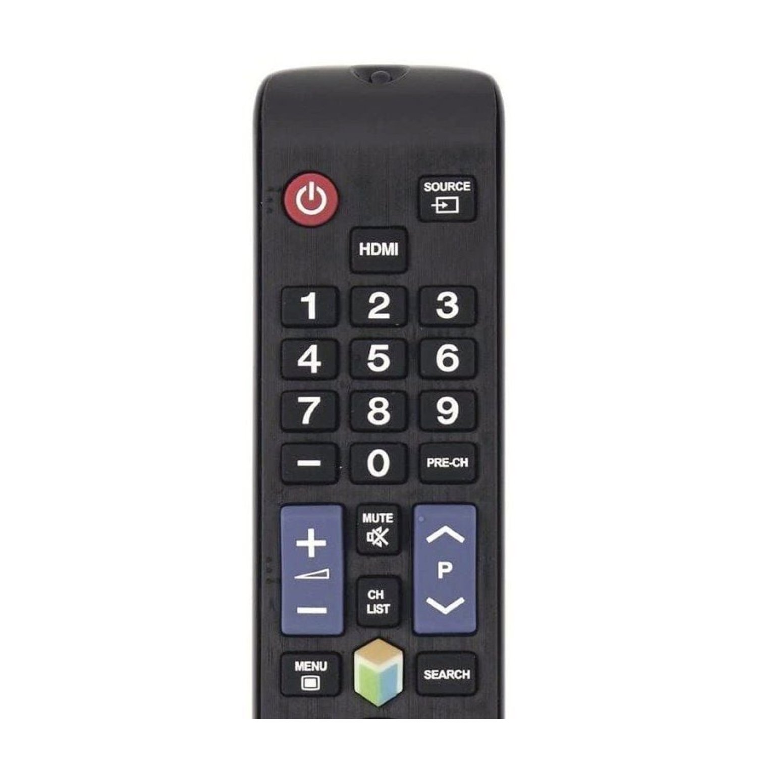 Samsung CTVSA02 · Mando Compatible · Control Remoto TV
