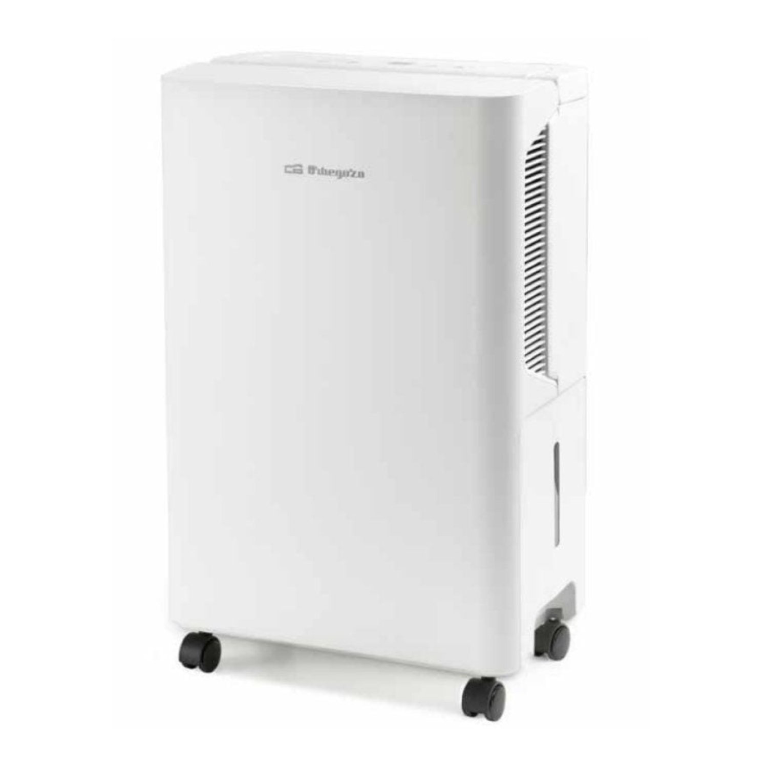 Orbegozo DH 1045 · Deshumidificador · Depósito 10L