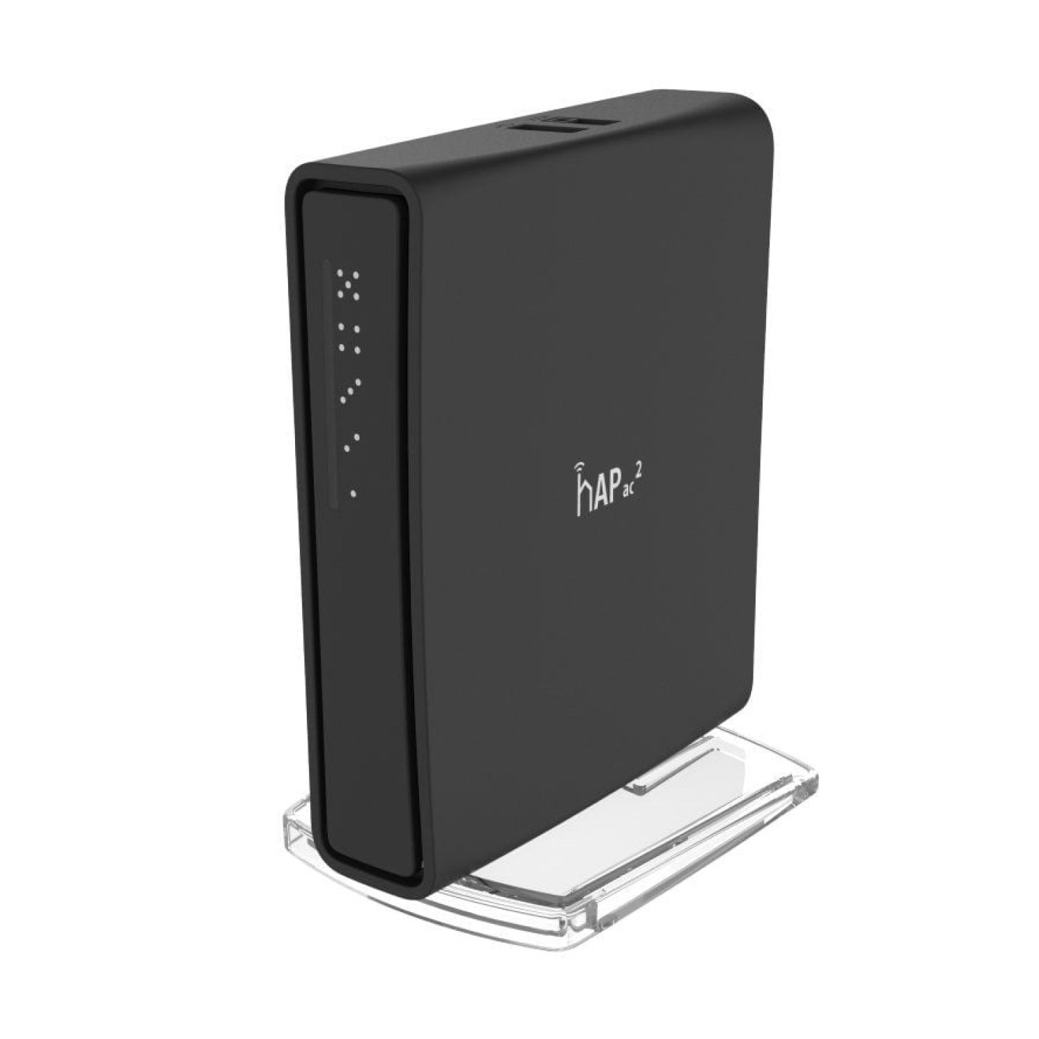 Mikrotik HAP AC2 · Punto de Acceso WiFi · 802.11ac · Dual Band