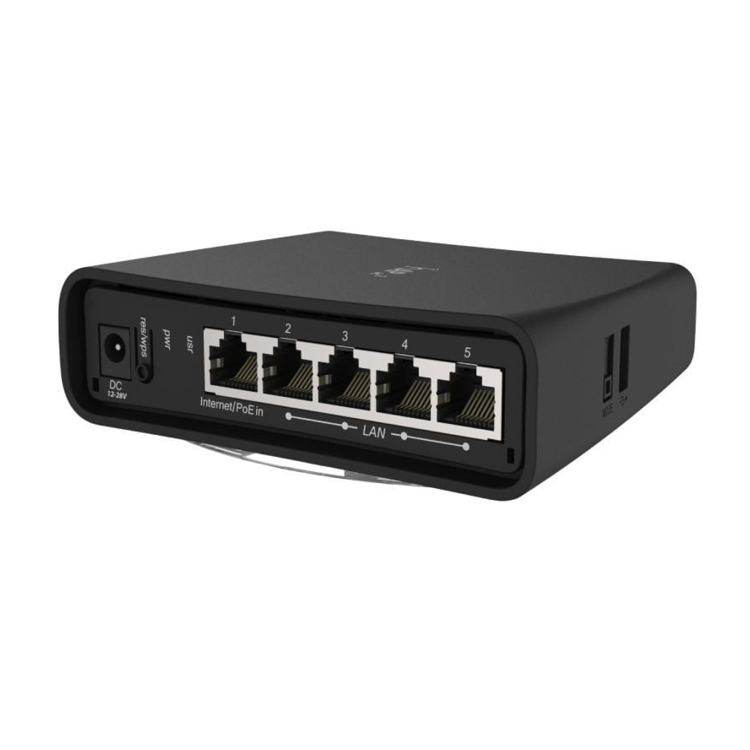 Mikrotik HAP AC2 · Punto de Acceso WiFi · 802.11ac · Dual Band