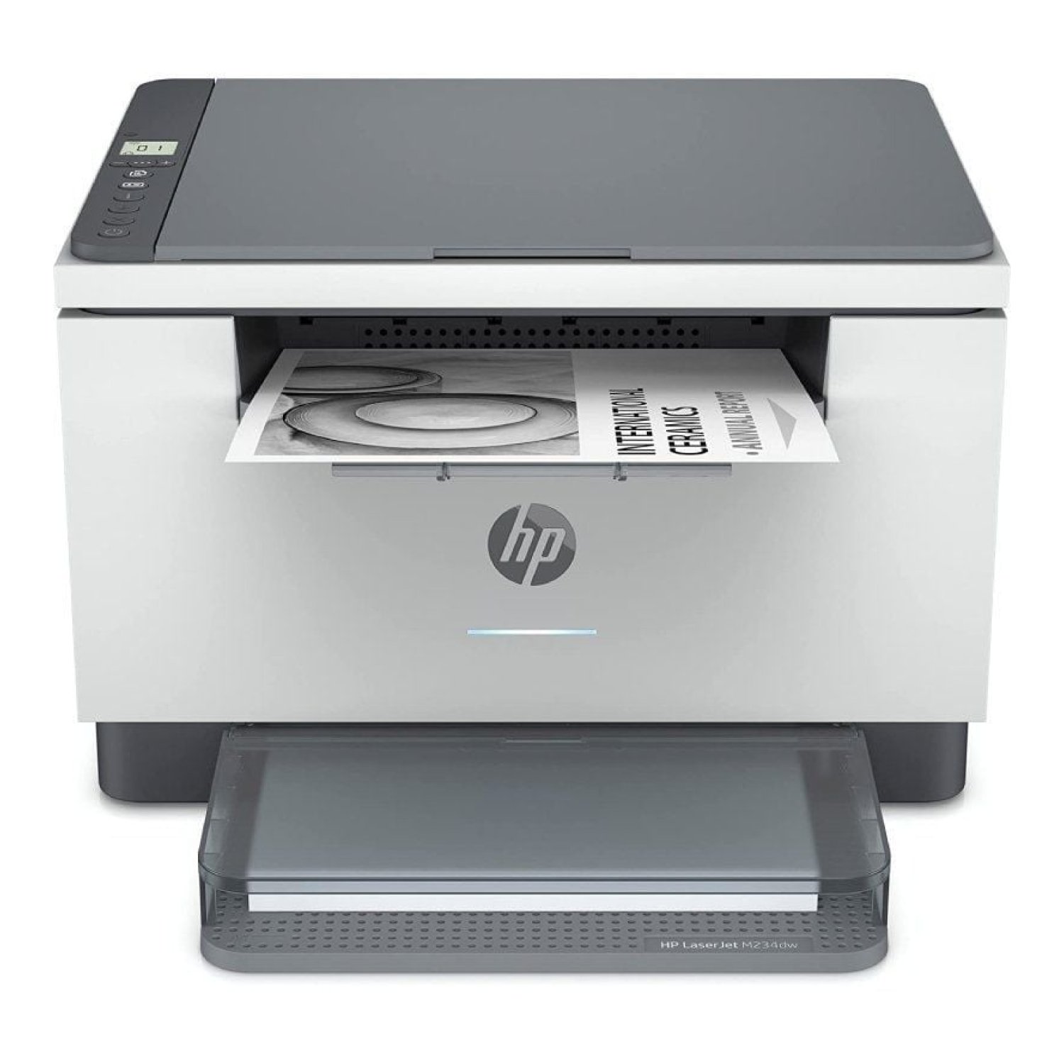 HP LaserJet M234dw · Multifunción Láser Monocromo · WiFi · Dúplex Automático