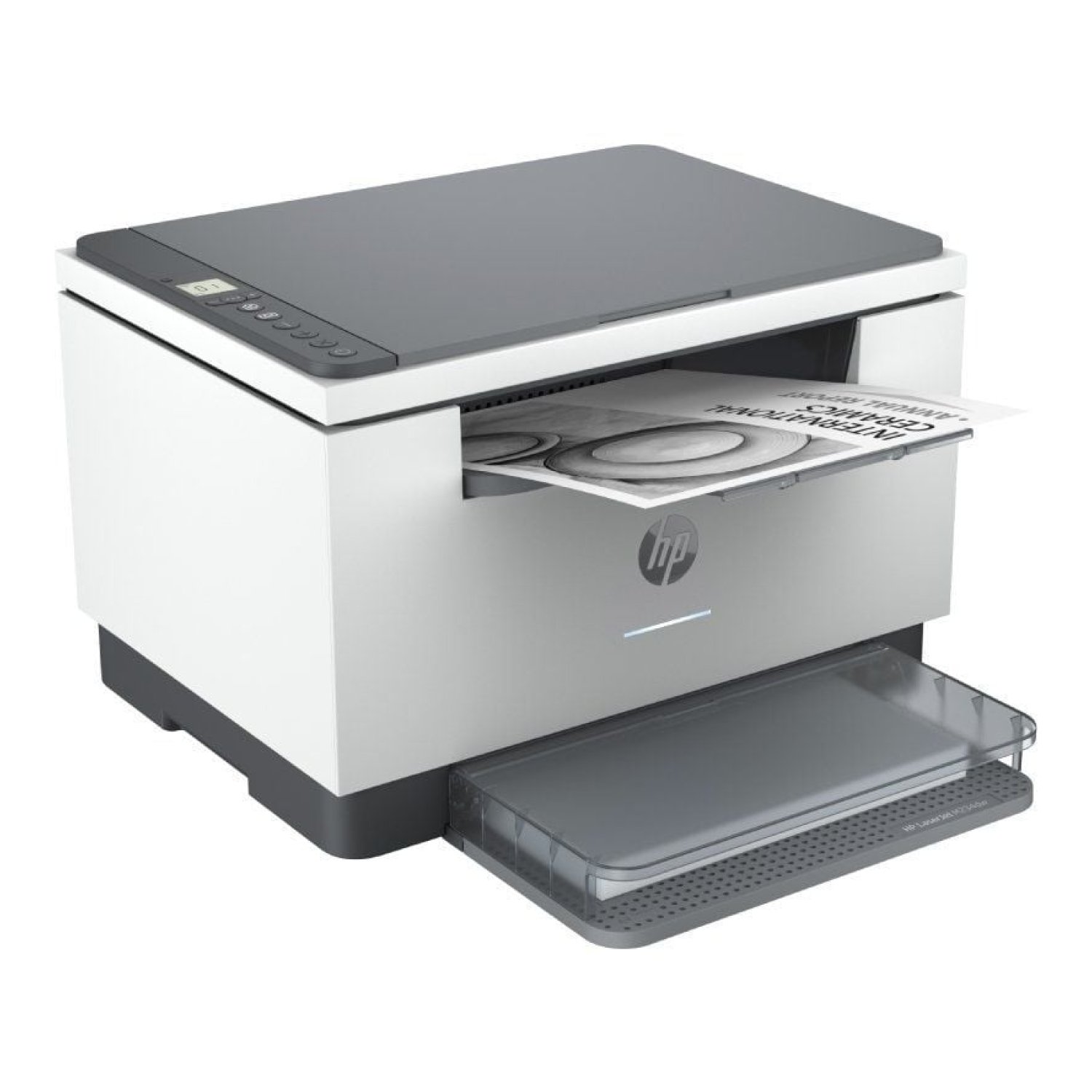HP LaserJet M234dw · Multifunción Láser Monocromo · WiFi · Dúplex Automático