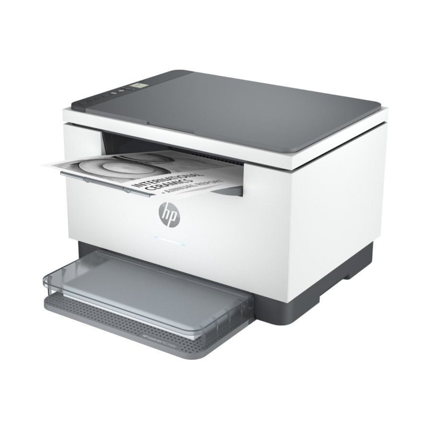 HP LaserJet M234dw · Multifunción Láser Monocromo · WiFi · Dúplex Automático