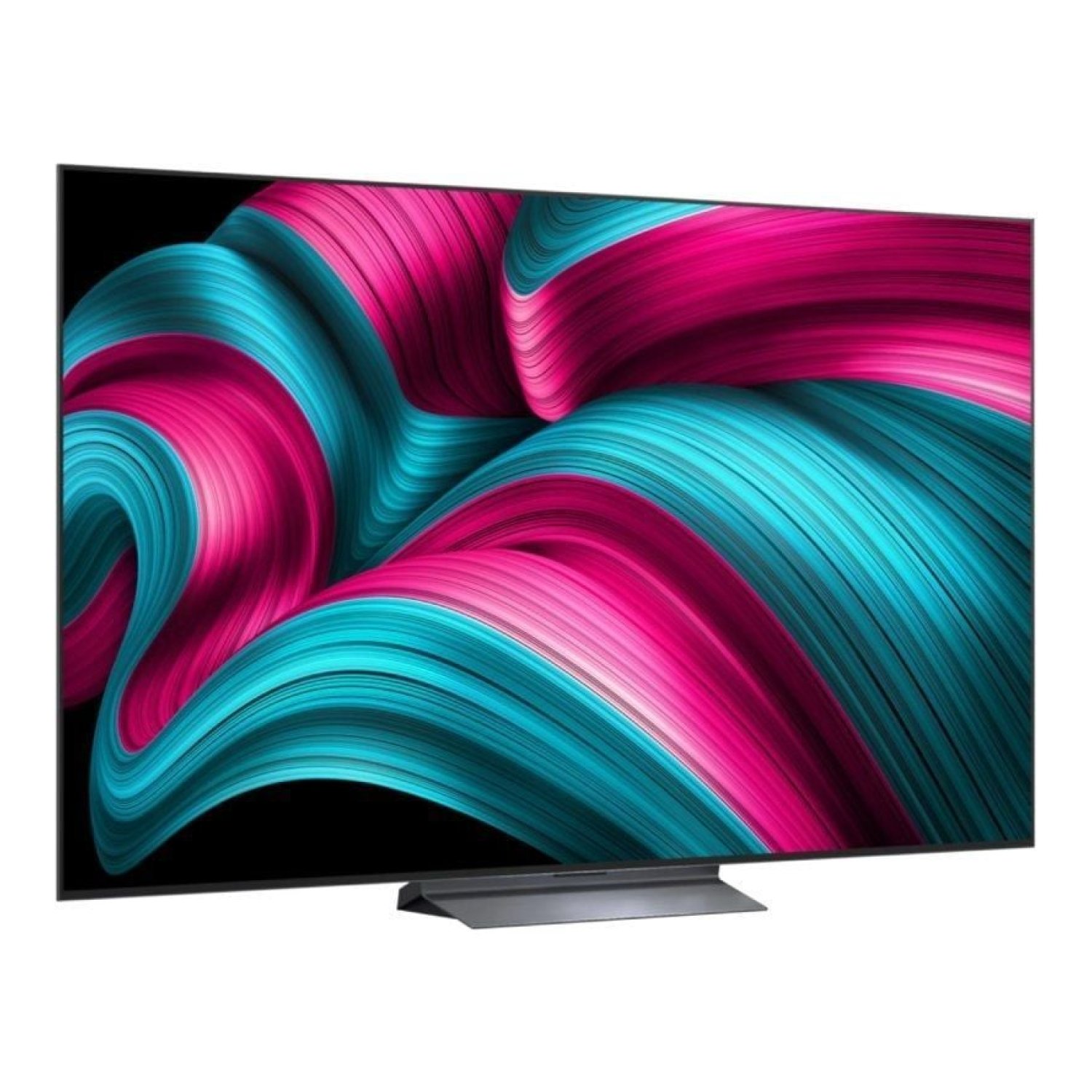 LG OLED48C54LA · 48" OLED Evo · 4K Ultra HD · Smart TV · WiFi