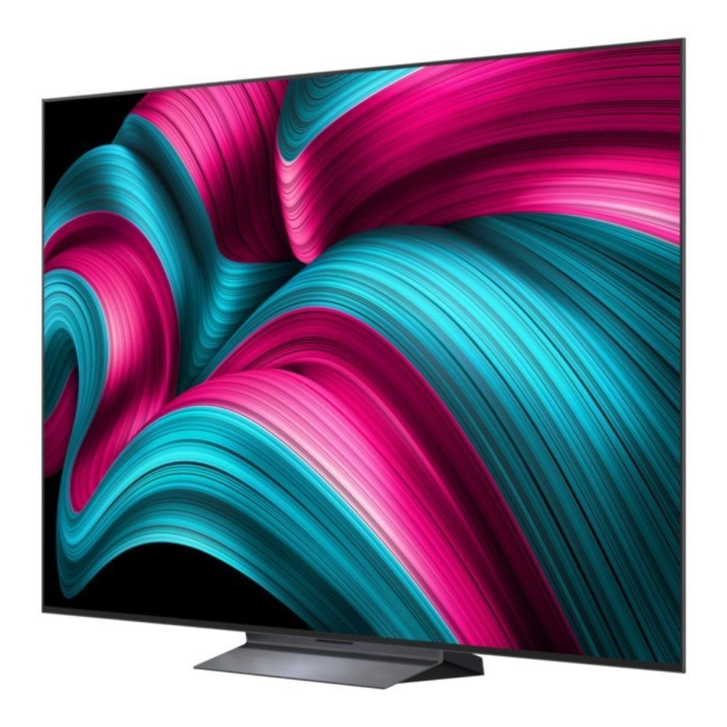 LG OLED48C54LA · 48" OLED Evo · 4K Ultra HD · Smart TV · WiFi