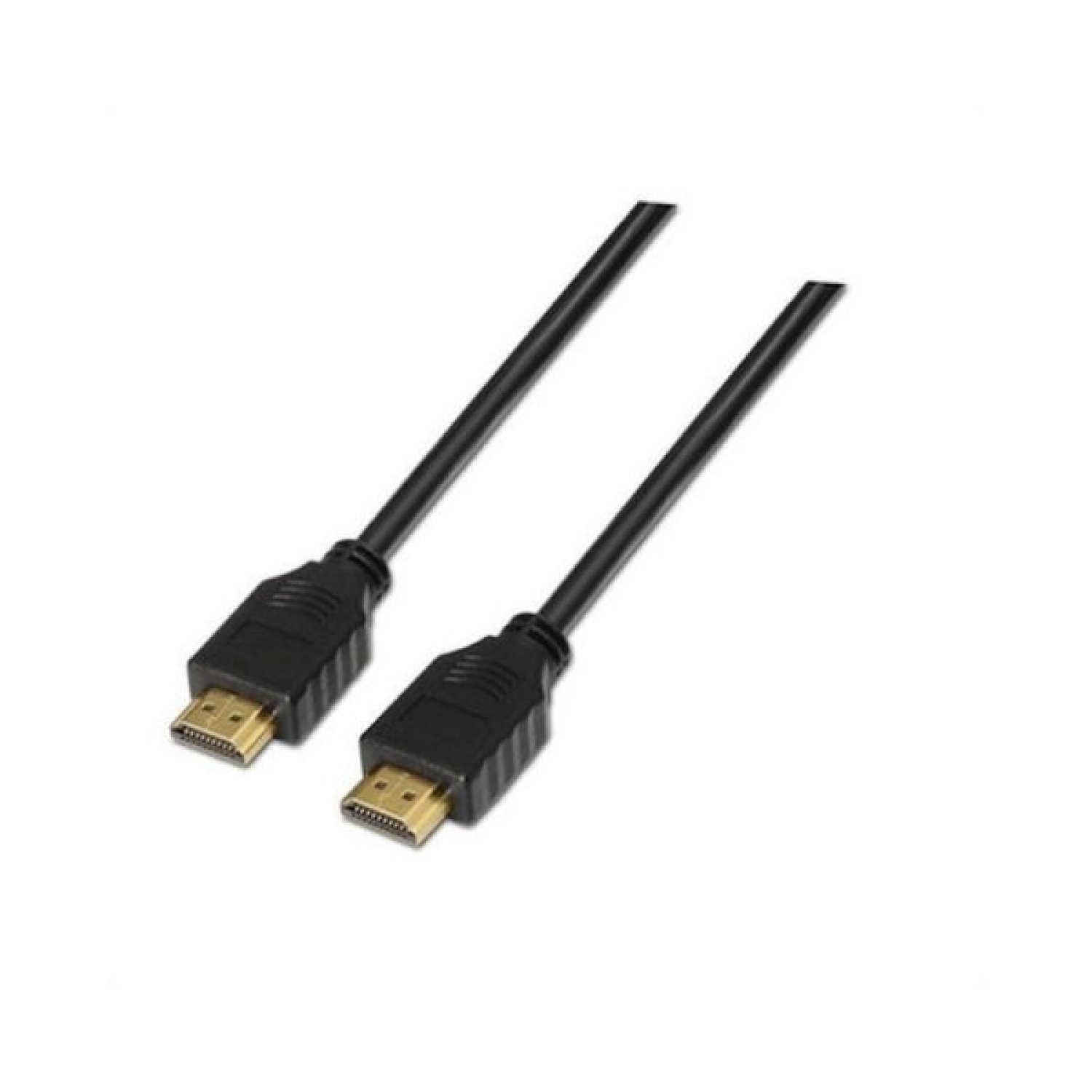 Nanocable Cable HDMI 1.4 · 7m · HDMI Macho-Macho · Negro