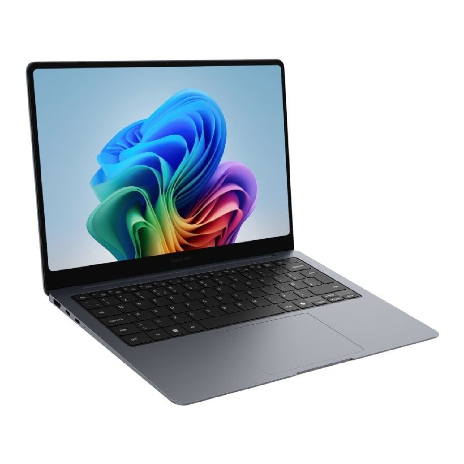 Samsung Galaxy Book6 Pro · 16" Táctil · Intel Core Ultra X7-358H · 32GB · 1TB SSD · Windows 11 Pro