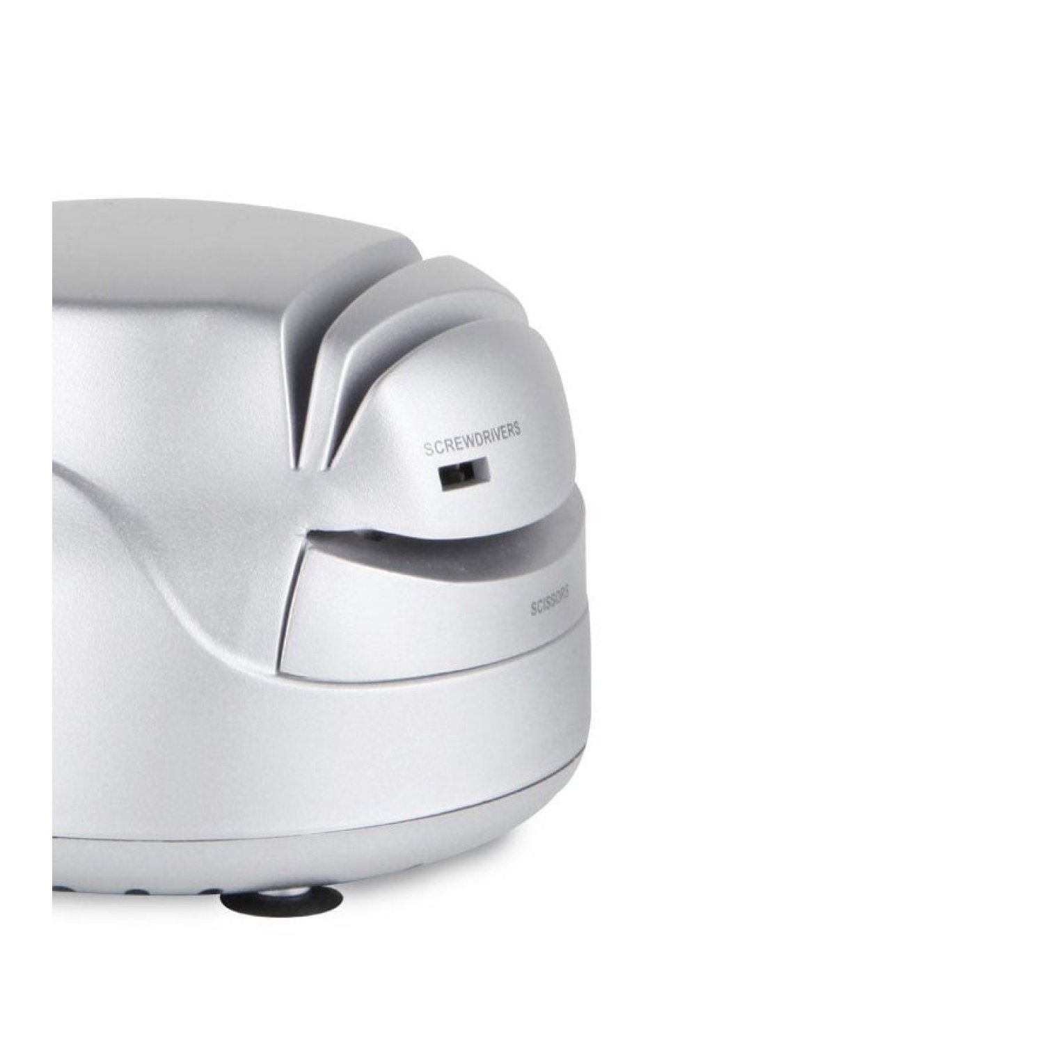 Orbegozo CU 7000 · Afilador Eléctrico · Cuchillos y Tijeras