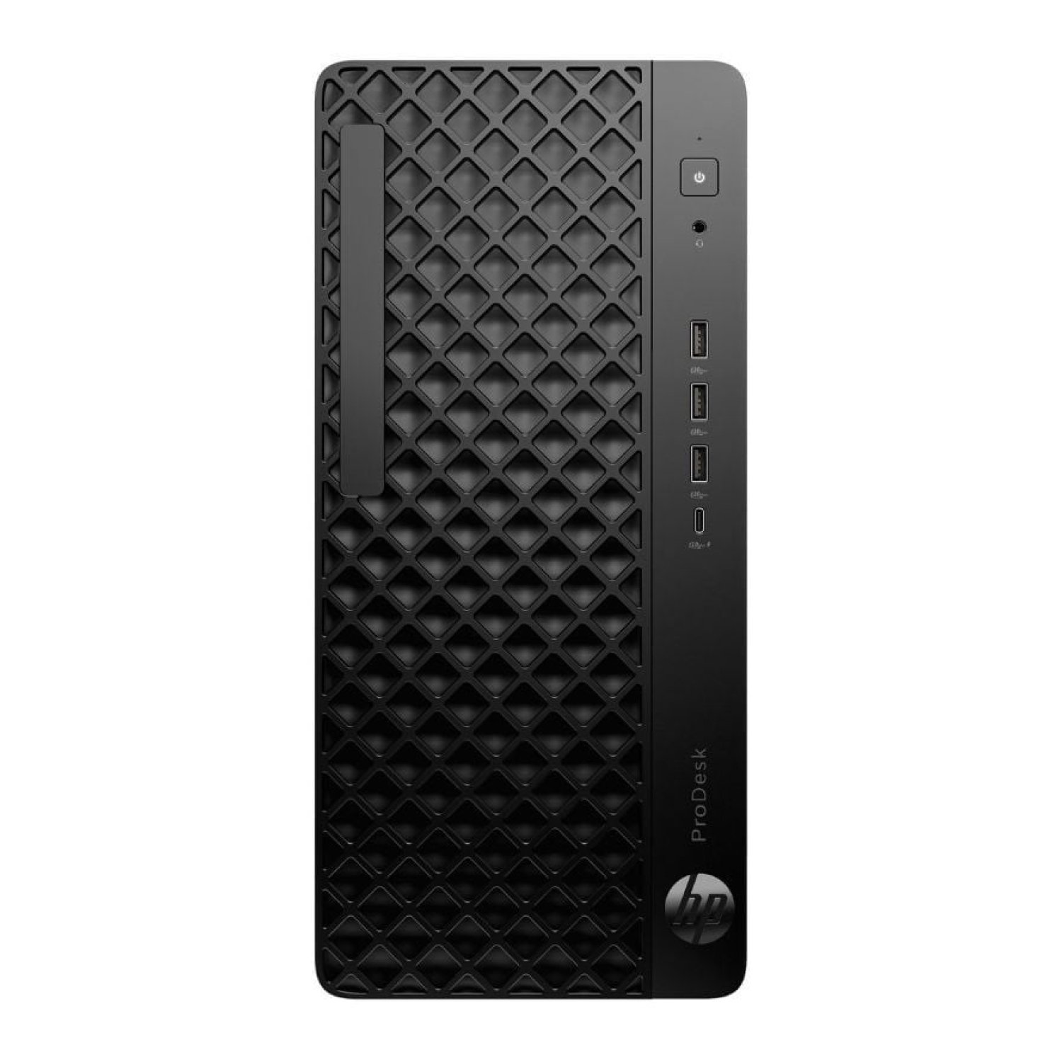 HP ProDesk 4 TWR · Intel Core Ultra 5-225 · 16GB RAM · 512GB SSD · Windows 11 Pro