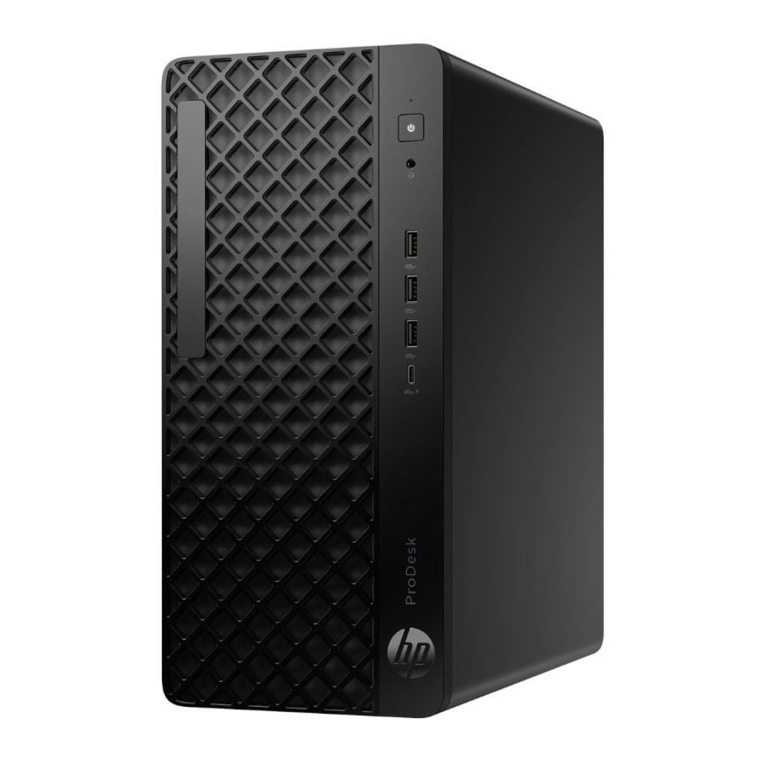 HP ProDesk 4 TWR · Intel Core Ultra 5-225 · 16GB RAM · 512GB SSD · Windows 11 Pro