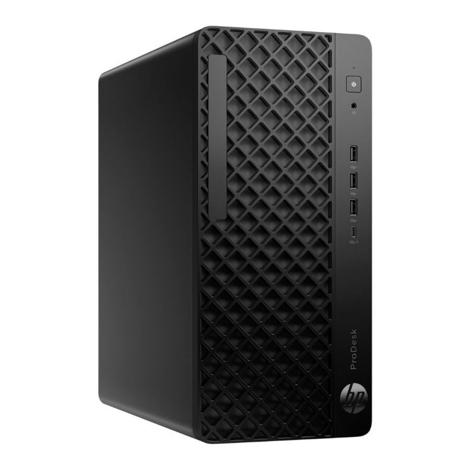 HP ProDesk 4 TWR · Intel Core Ultra 5-225 · 16GB RAM · 512GB SSD · Windows 11 Pro