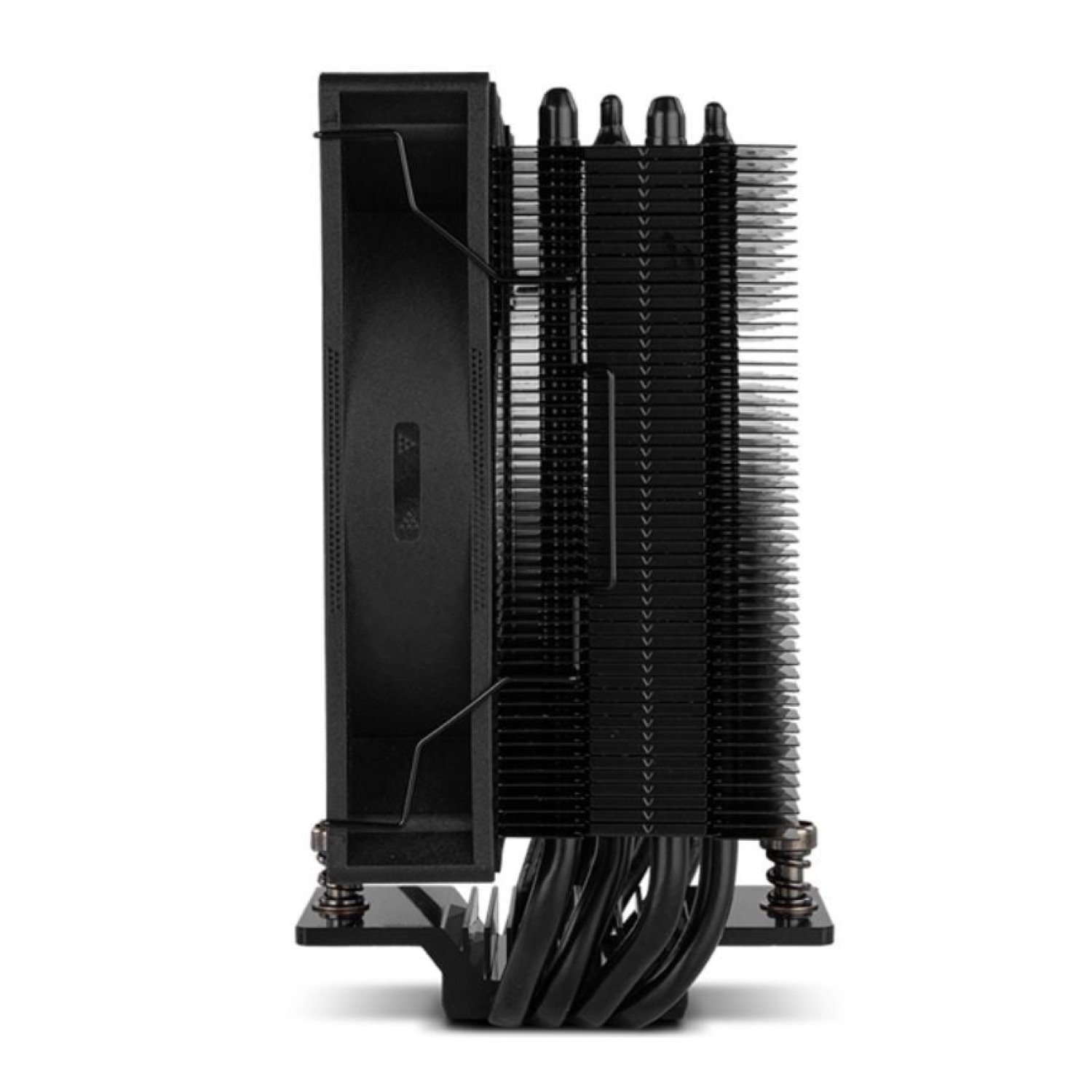 Nox Hummer R-400 · Ventilador Disipador · 12cm · Refrigeración CPU