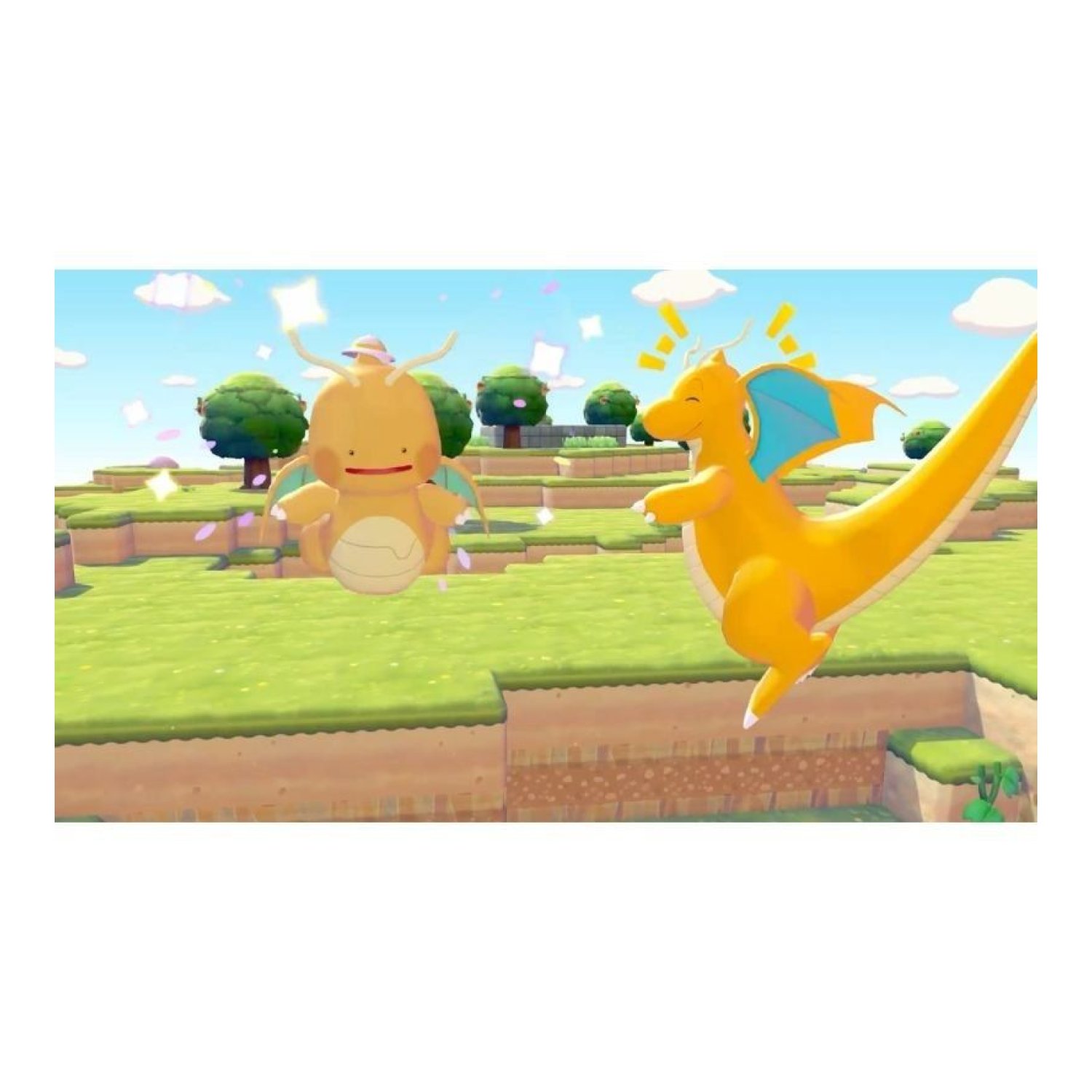 Juego para Consola Nintendo Switch 2 Pokémon Pokopia