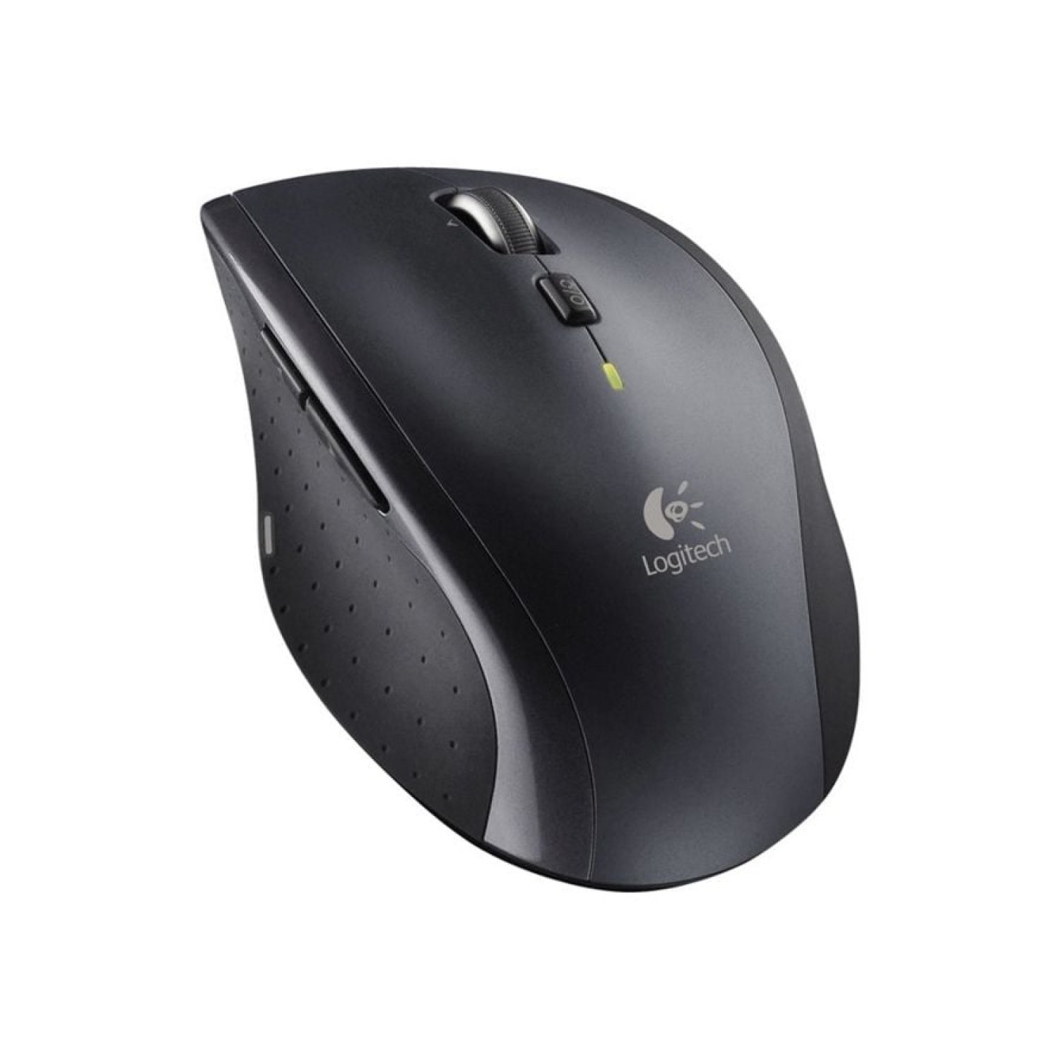Logitech Marathon M705 · Ratón Inalámbrico · Hasta 1000 DPI · Batería Duradera