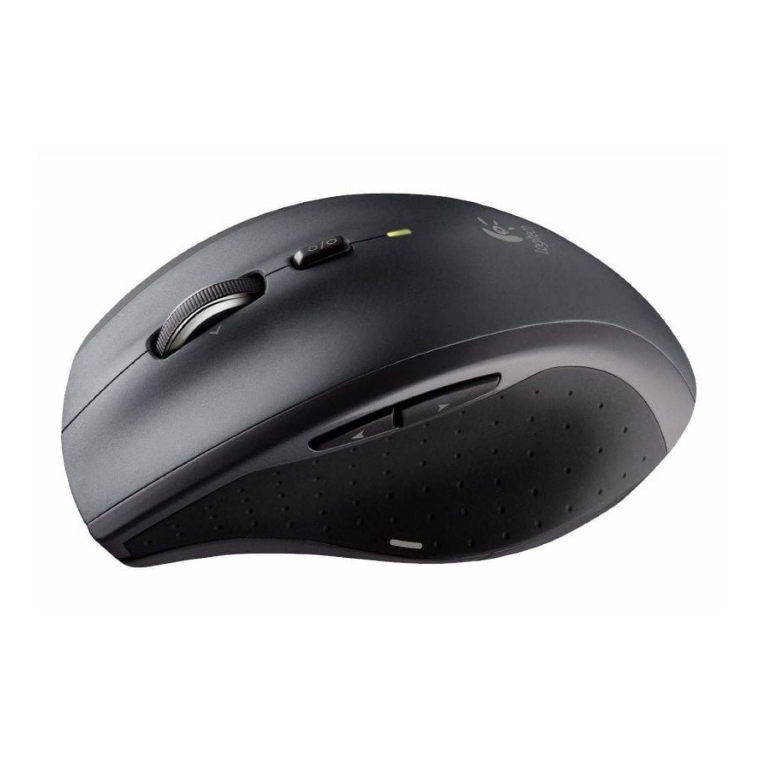 Logitech Marathon M705 · Ratón Inalámbrico · Hasta 1000 DPI · Batería Duradera