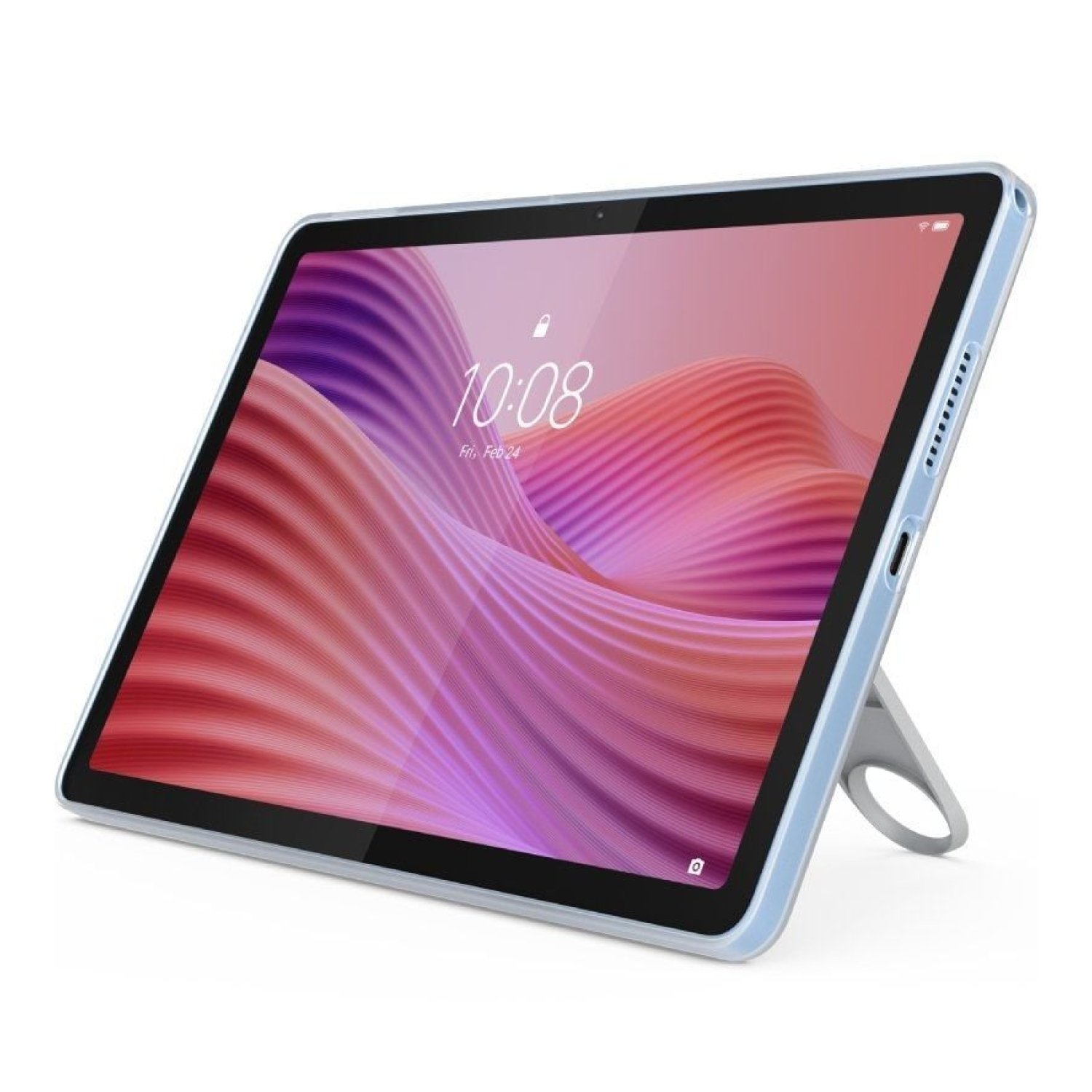 Lenovo Tab · 10,1" · 4GB RAM · 128GB · Octa-core · Azul