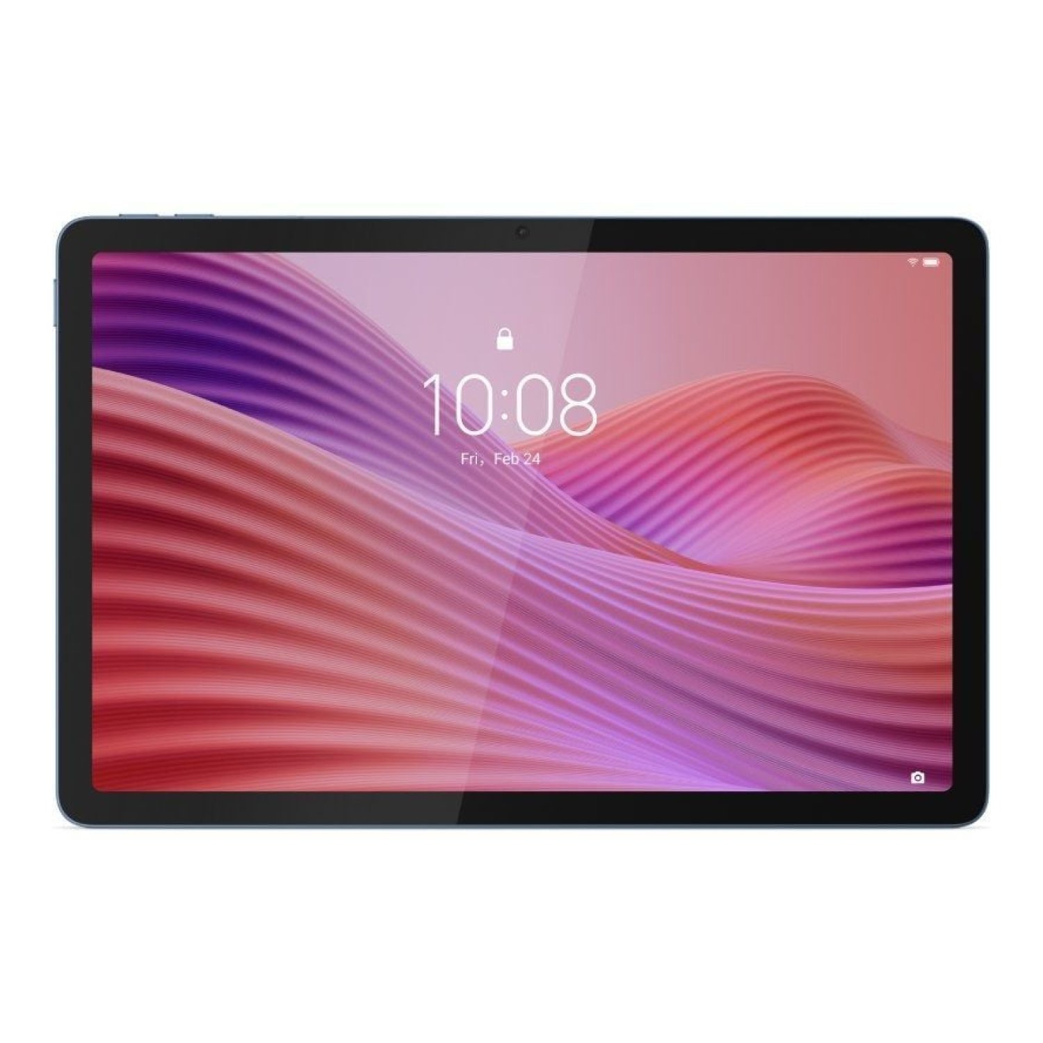 Lenovo Tab · 10,1" · 4GB RAM · 128GB · Octa-core · Azul