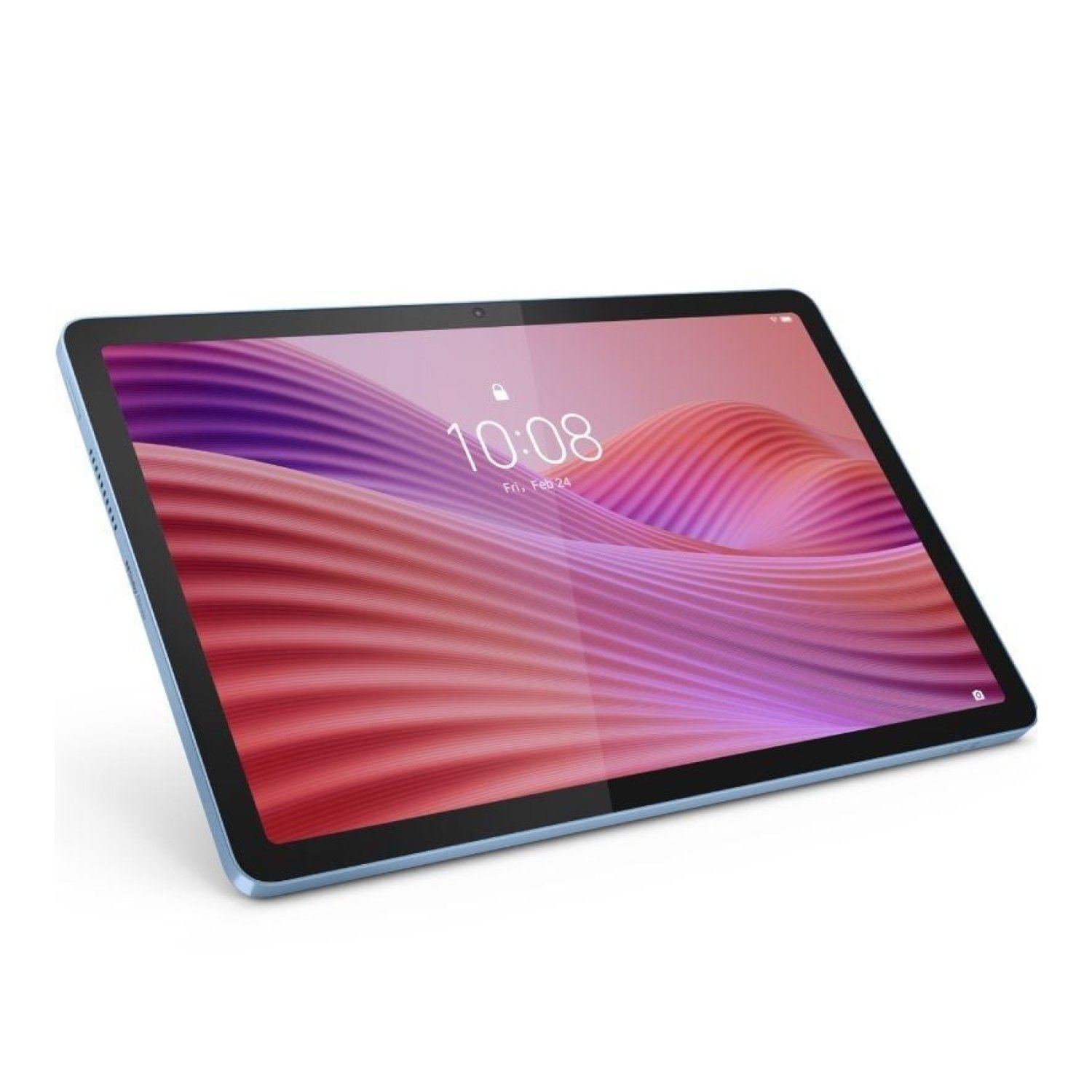 Lenovo Tab · 10,1" · 4GB RAM · 128GB · Octa-core · Azul