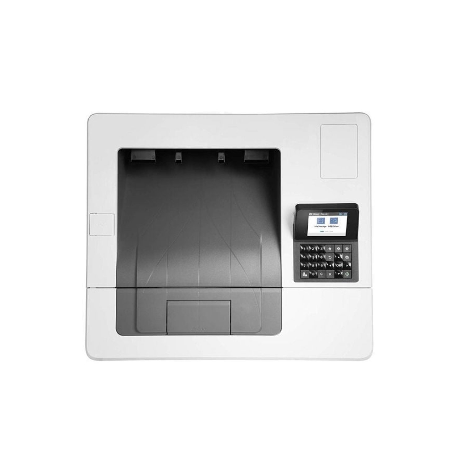 HP LaserJet Enterprise M507DN · Impresora Láser Monocromo · Dúplex · Red Ethernet