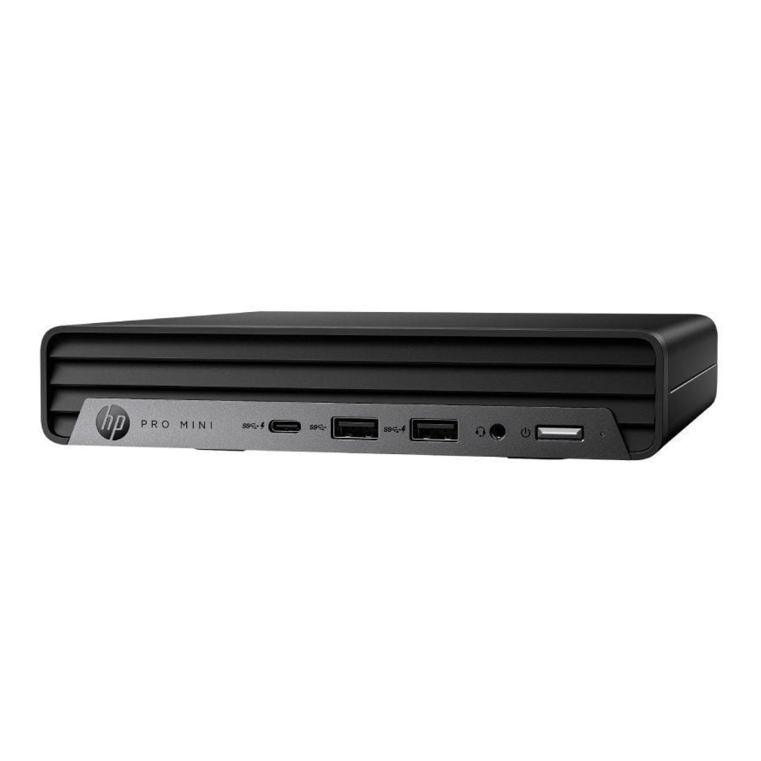 HP Pro Mini 400 G9 · Intel Core i7-14700T · 16GB RAM · 512GB SSD · Windows 11 Pro