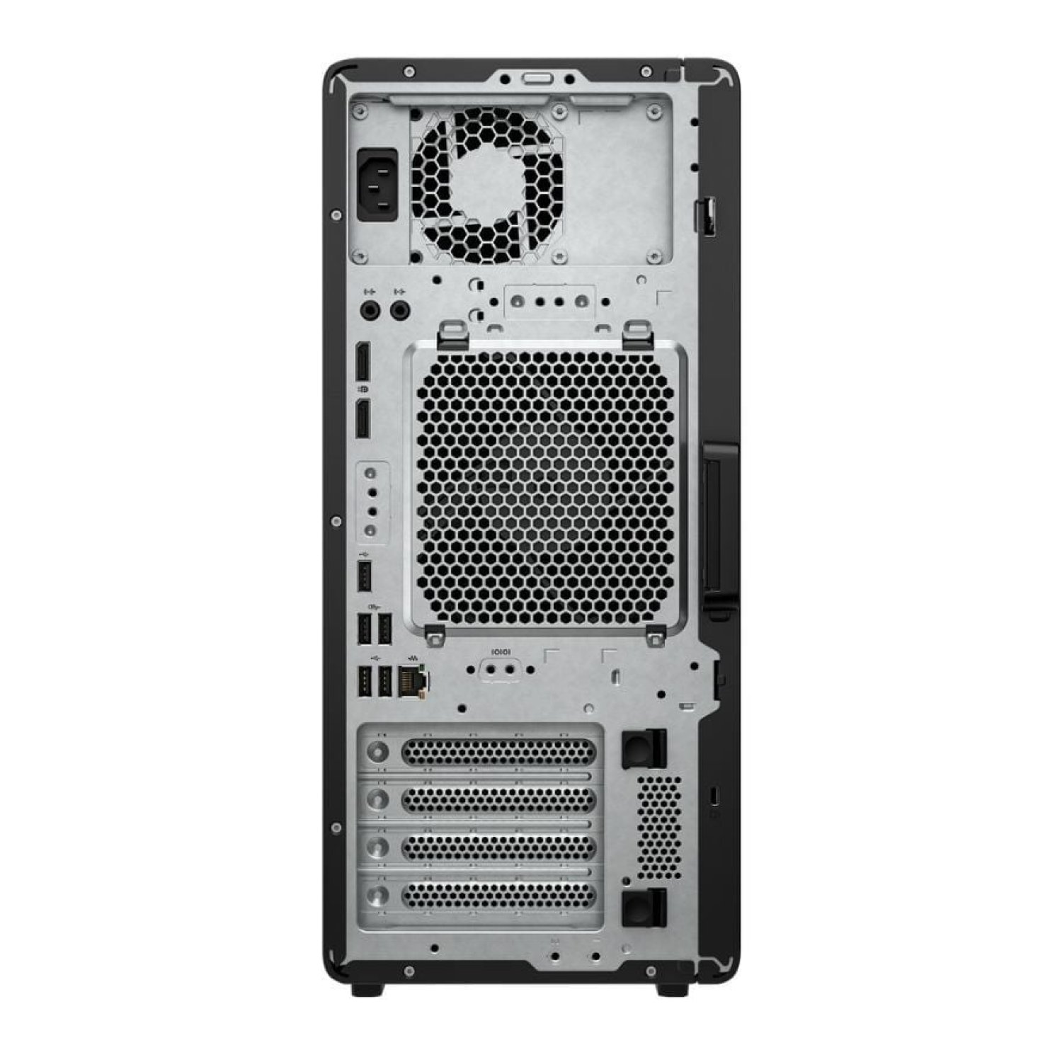 HP Workstation Z2 Tower · Intel Core Ultra 9-285 · 32GB RAM · 1TB SSD · Windows 11 Pro
