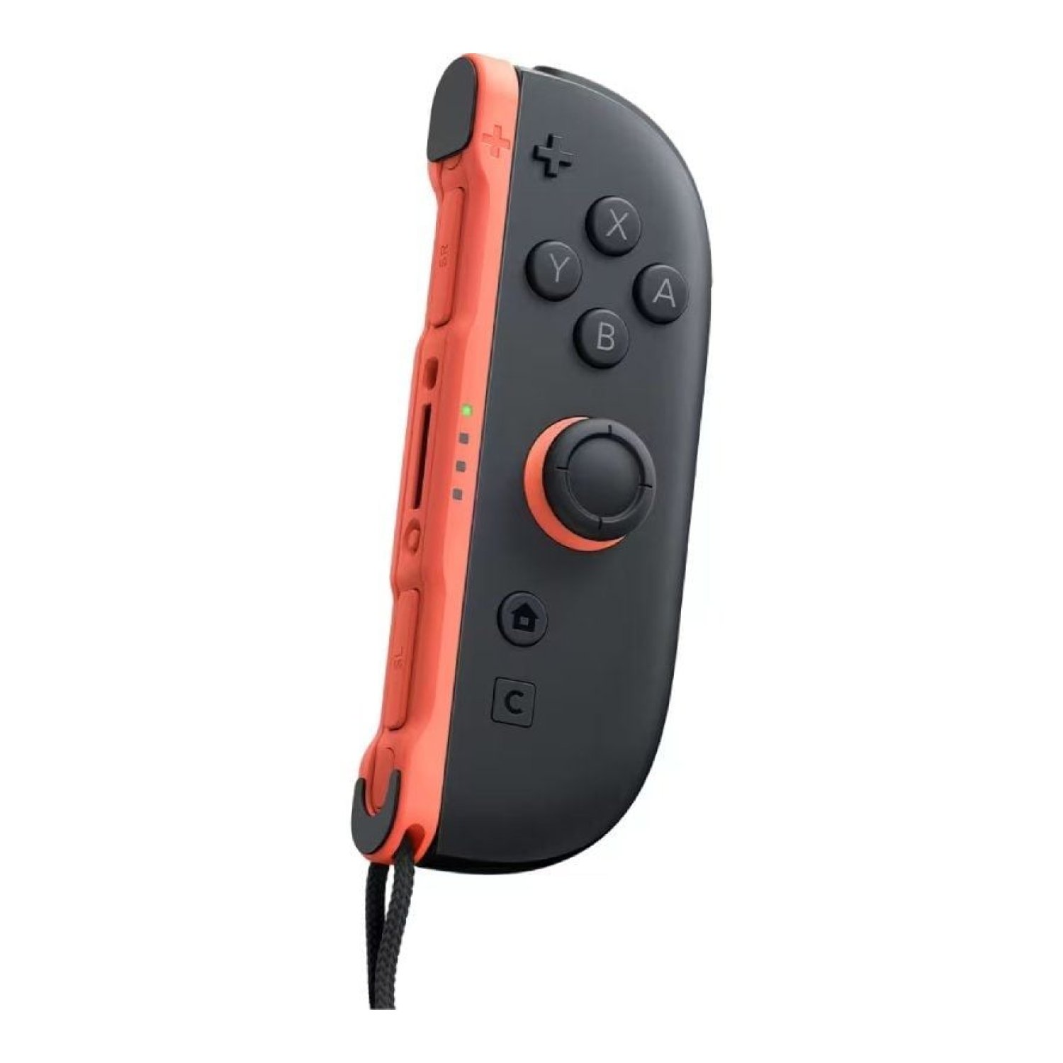 Nintendo Joy-Con · Mandos Inalámbricos para Switch 2 · Rojo y Azul