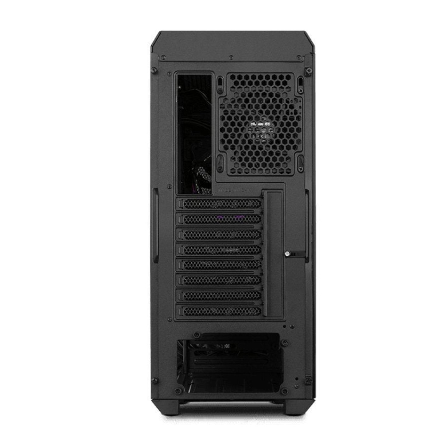Nox Hummer Quantum · Caja Gaming Torre · ATX · RGB