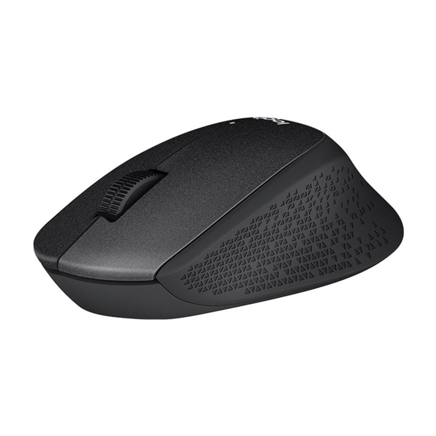 Logitech Silent Plus M330 · Ratón Inalámbrico · Hasta 1000 DPI
