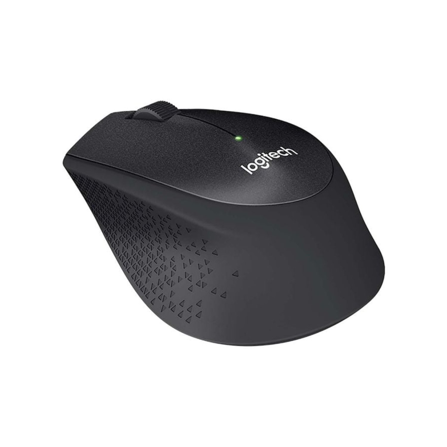Logitech Silent Plus M330 · Ratón Inalámbrico · Hasta 1000 DPI