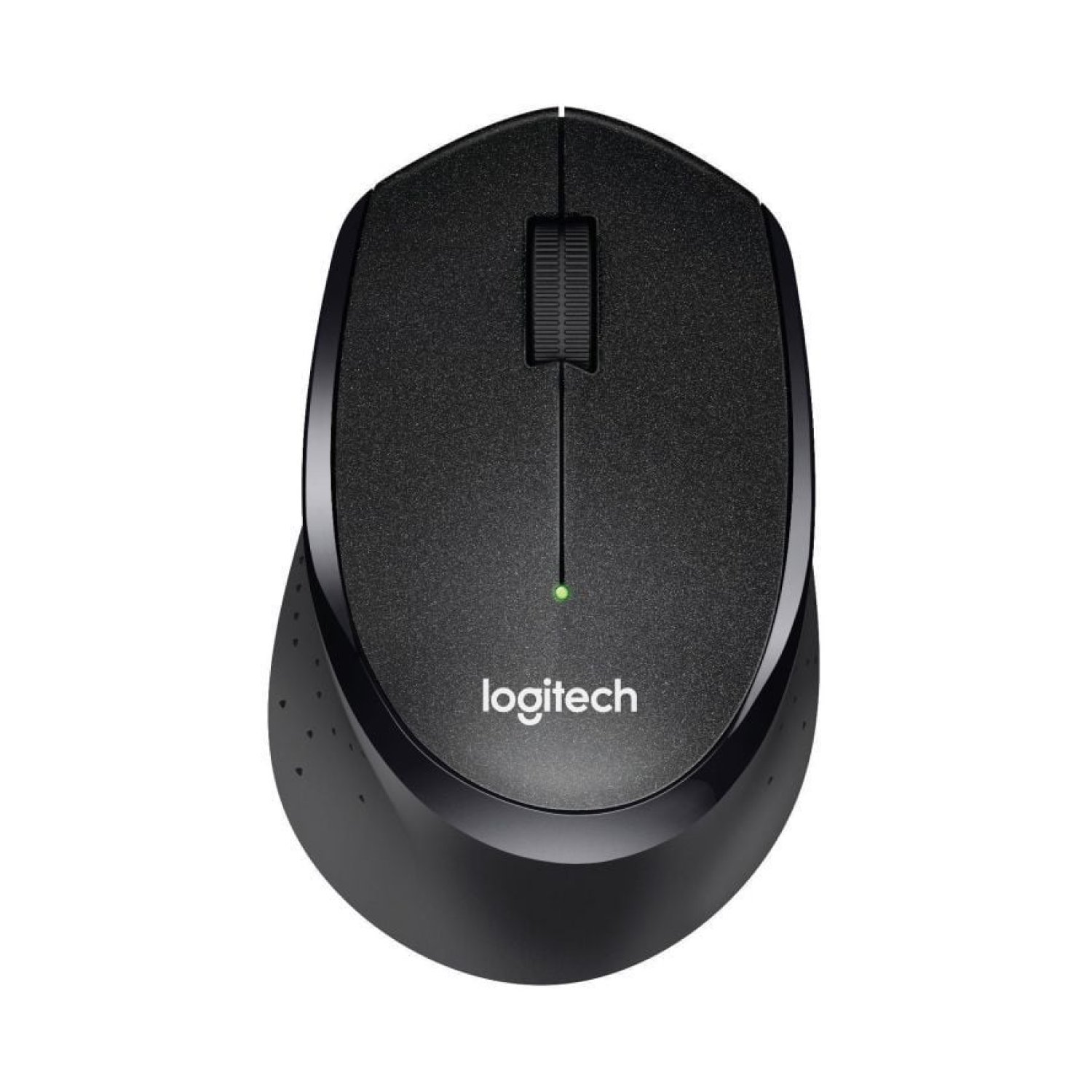 Logitech Silent Plus M330 · Ratón Inalámbrico · Hasta 1000 DPI