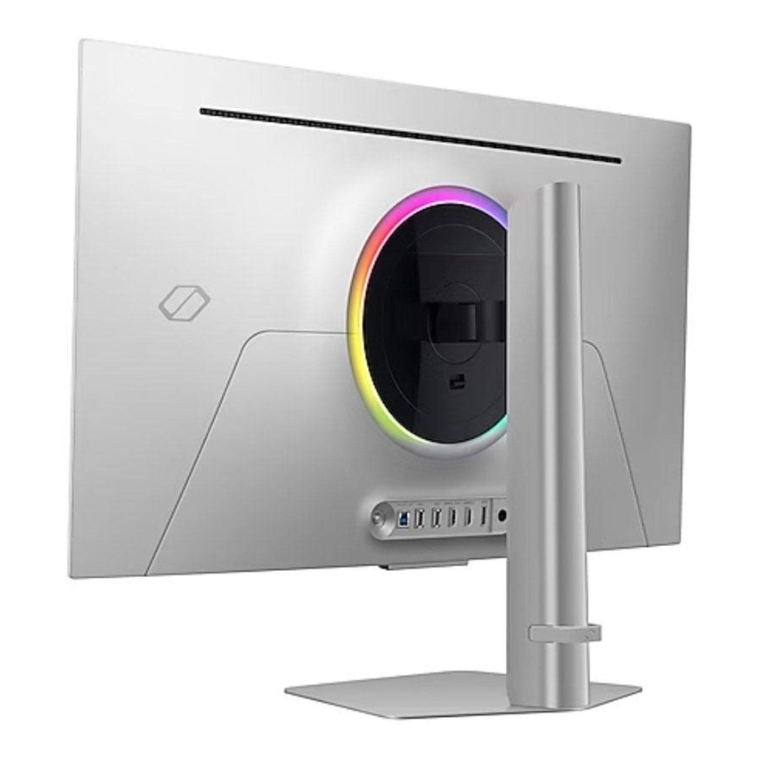 Samsung Odyssey OLED G8 · 32" 4K · 240Hz · 0,03ms · Regulable Altura · Smart TV