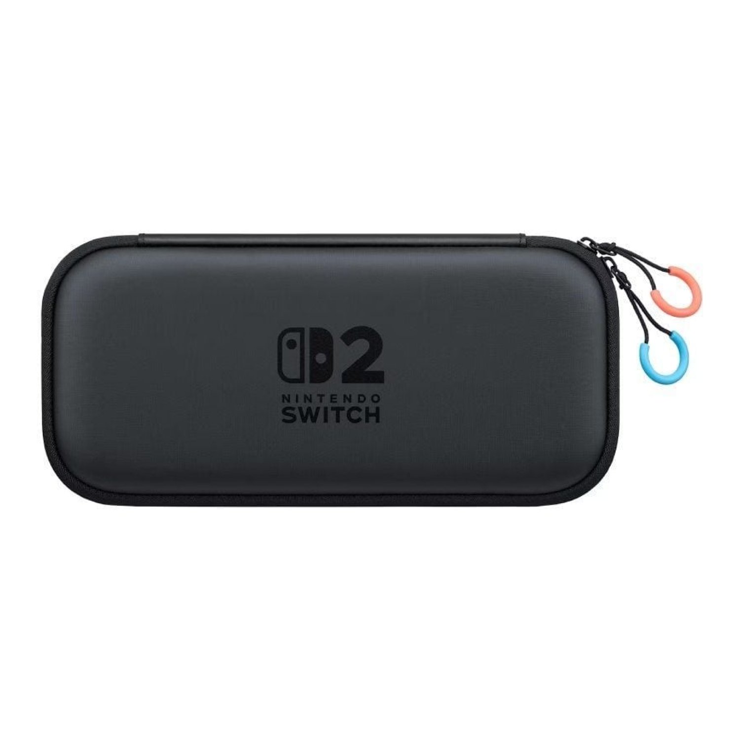 Nintendo Switch 2 · Kit Funda Transporte + Protector Pantalla