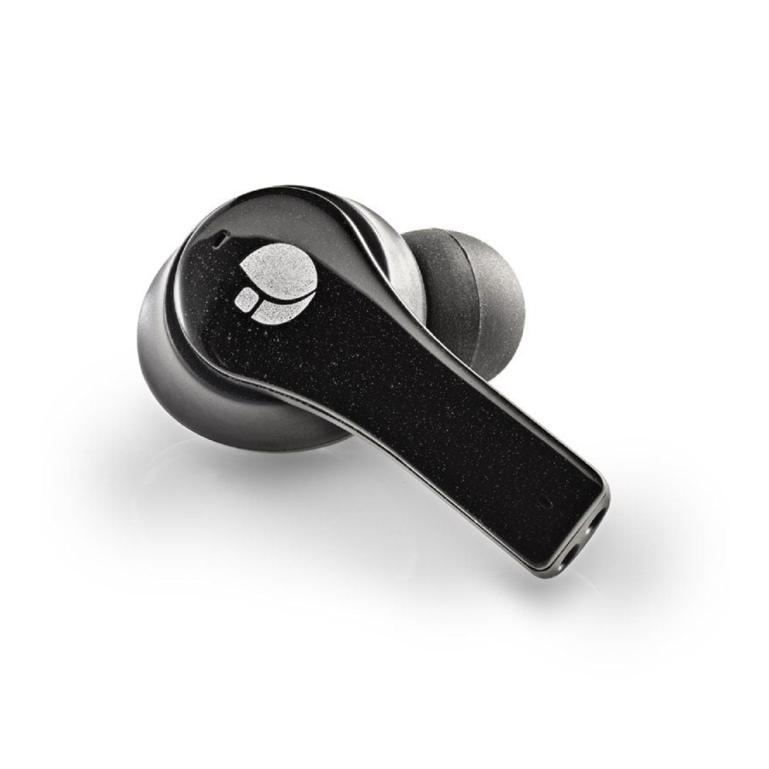 NGS Ártica Bloom · Auriculares Bluetooth · 6h Autonomía · Estuche Carga · Negros