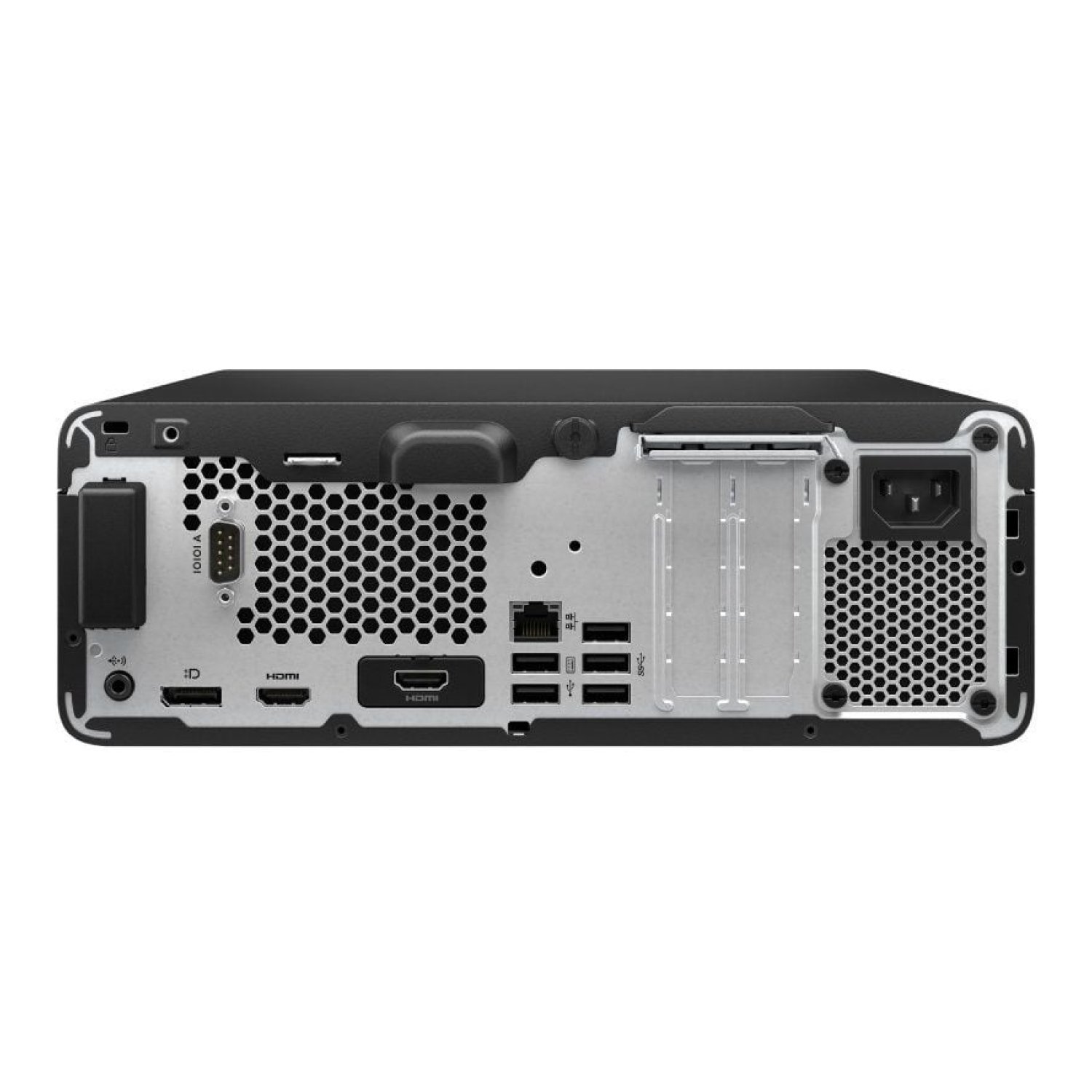 HP ProDesk 400 G9 SFF · Intel Core i5-14500 · 16GB RAM · 512GB SSD · Windows 11 Pro