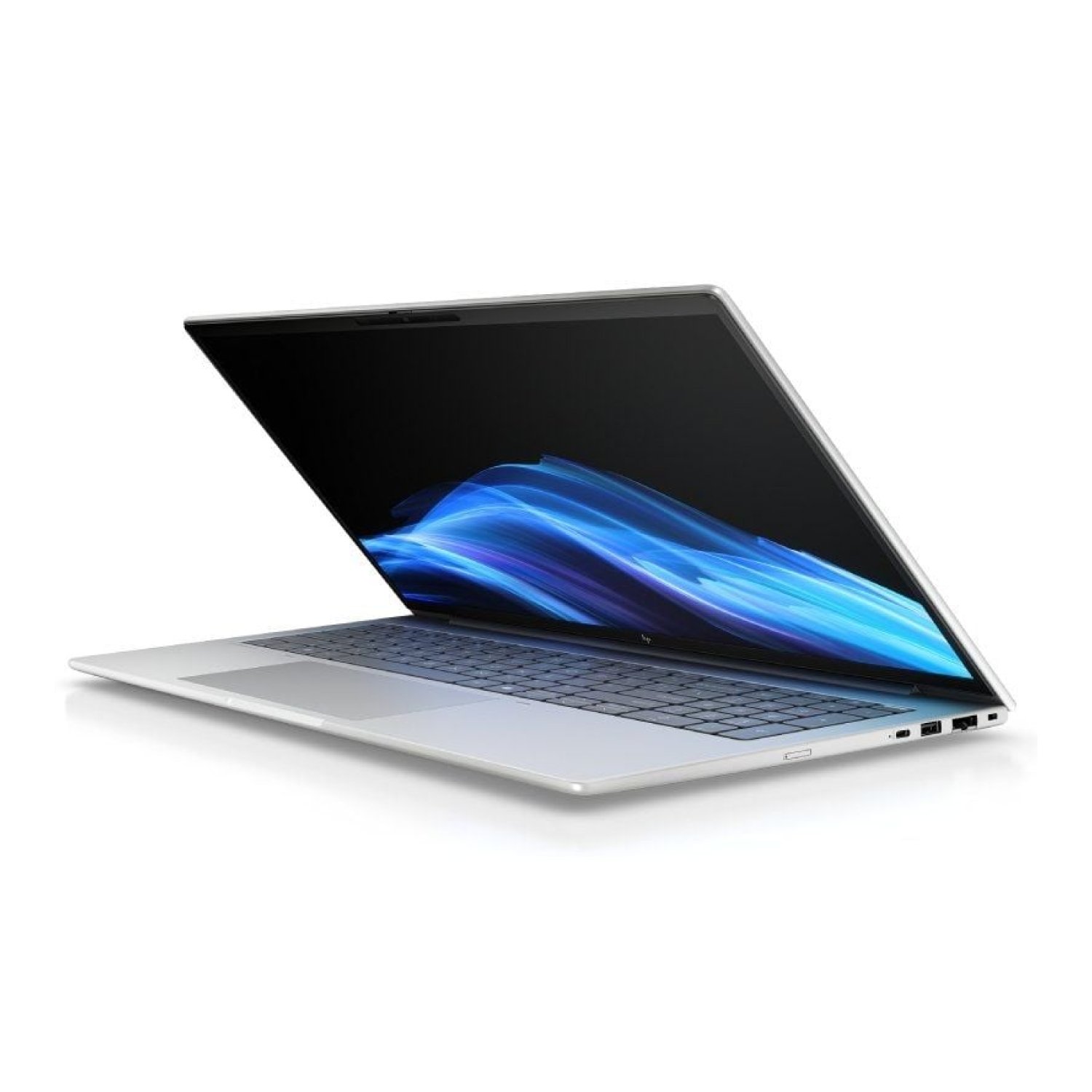 HP EliteBook 8 G1i · 16" · Intel Core Ultra 7-255H · 64GB RAM · 1TB SSD · Windows 11 Pro