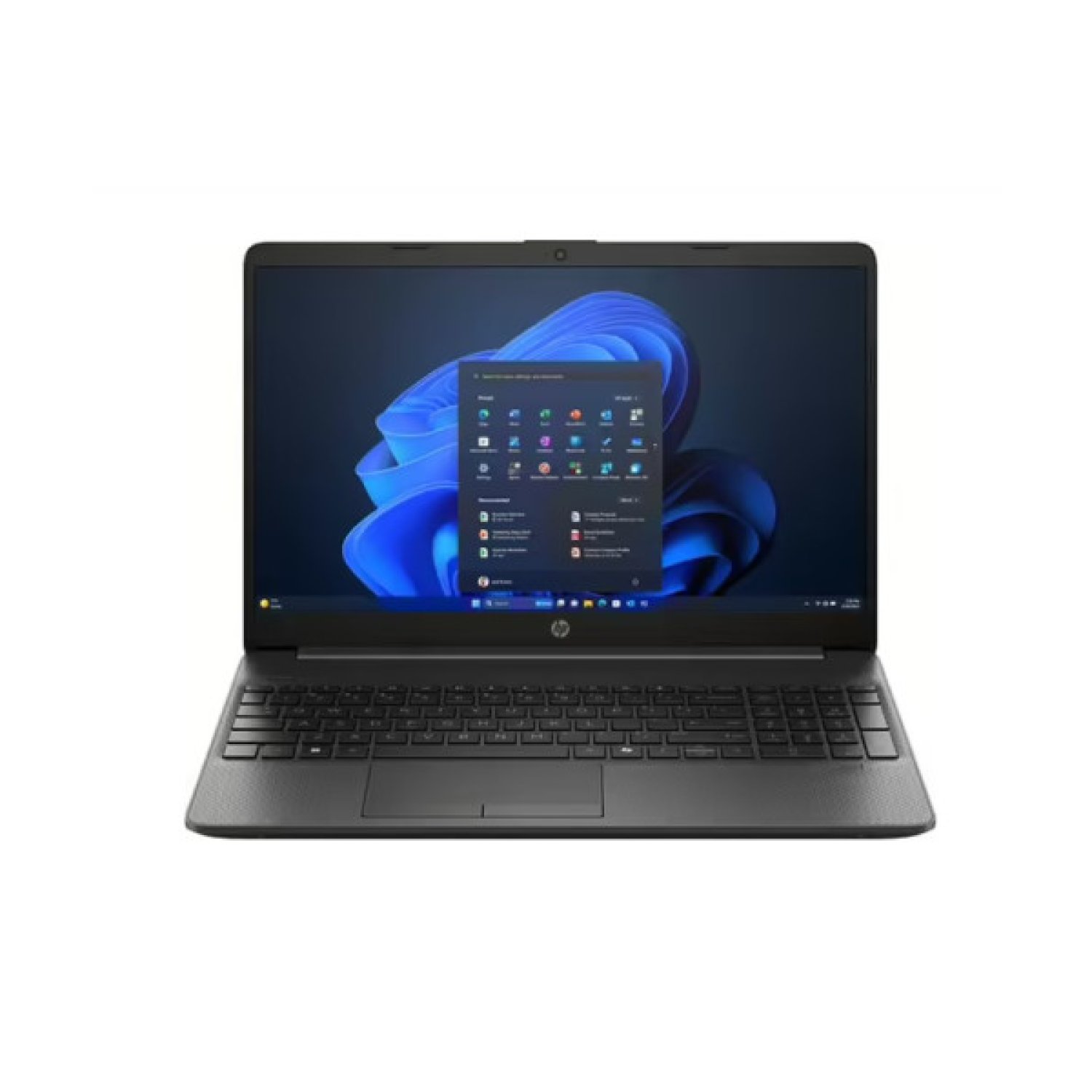 HP 250R G9 · 15,6" · Intel Core i5-1210U · 16GB RAM · 512GB SSD · Windows 11 Pro