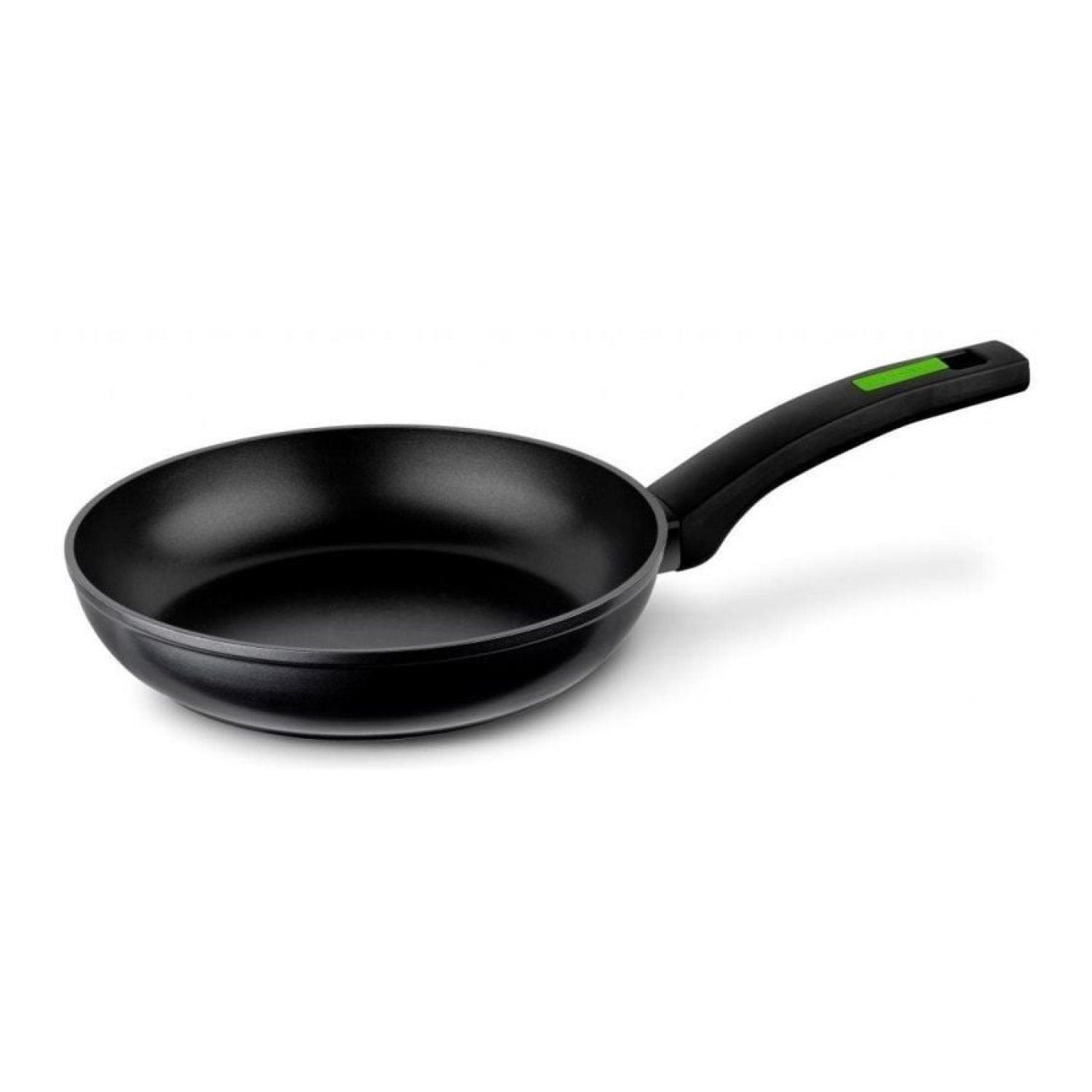 Monix Green · Pack 3 Sartenes · Aluminio Forjado · Ø18/22/26cm
