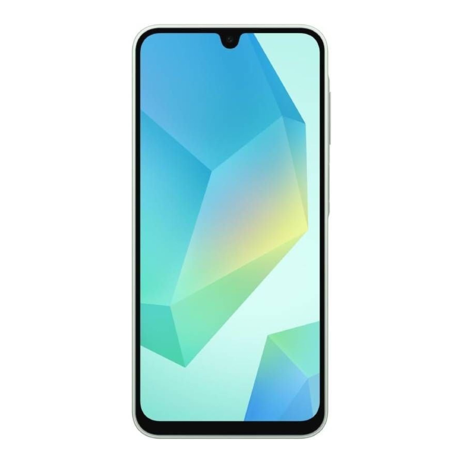 Samsung Galaxy A16 · 6,7" · 4GB RAM · 128GB · Verde Claro
