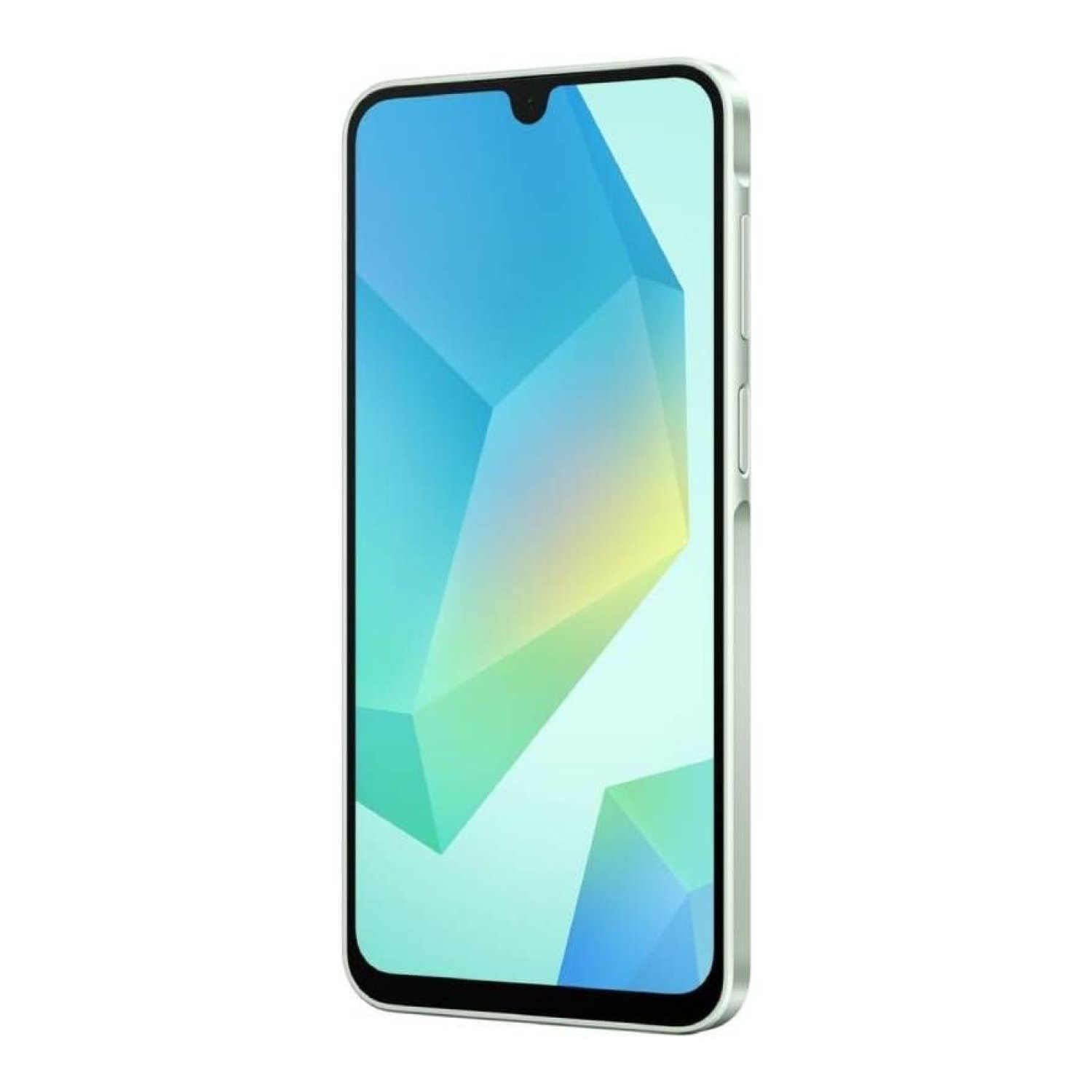 Samsung Galaxy A16 · 6,7" · 4GB RAM · 128GB · Verde Claro